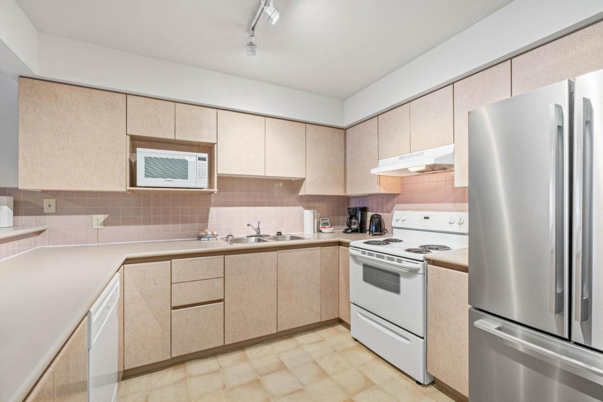 Powderhorn by Whistler Premier