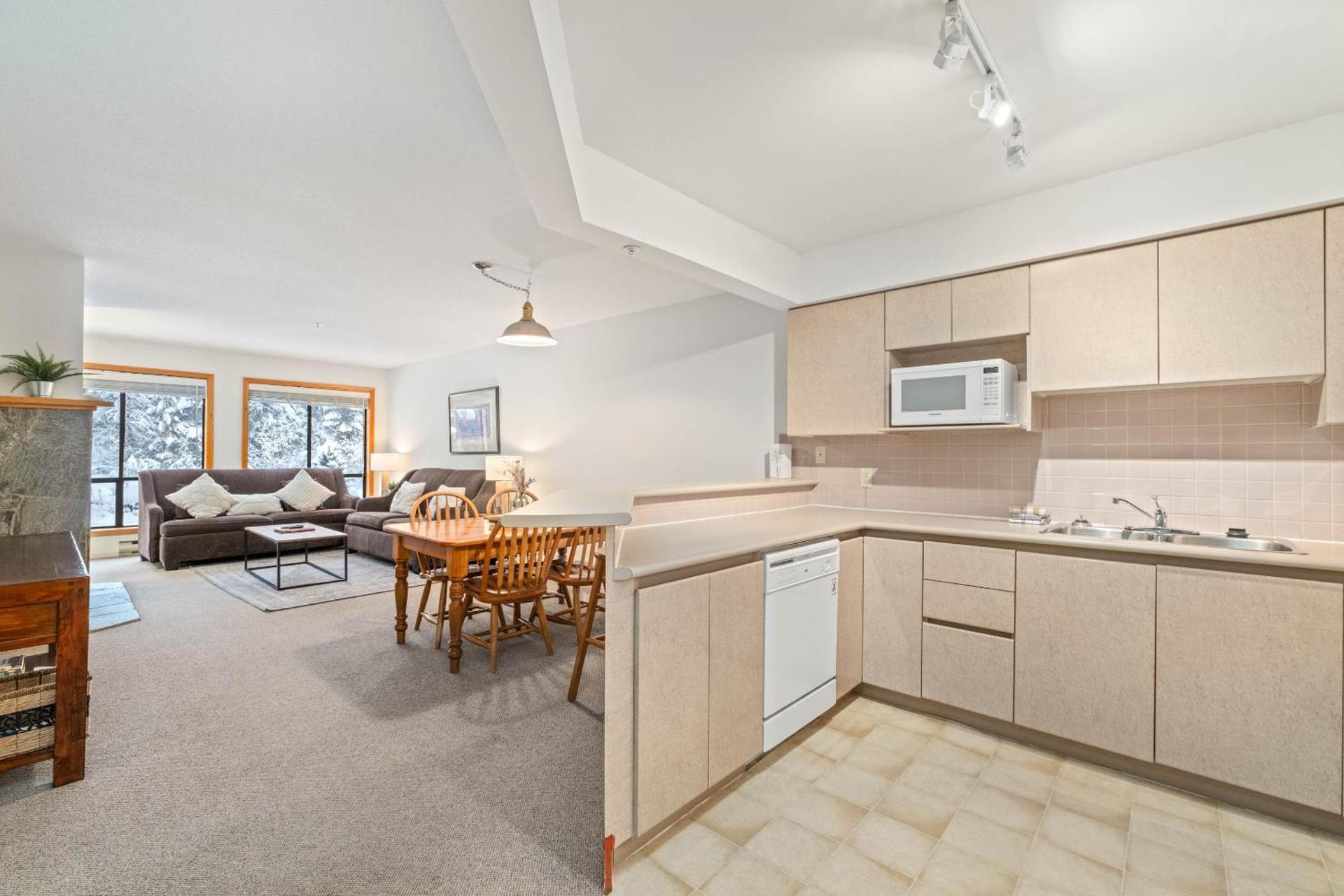 Powderhorn by Whistler Premier