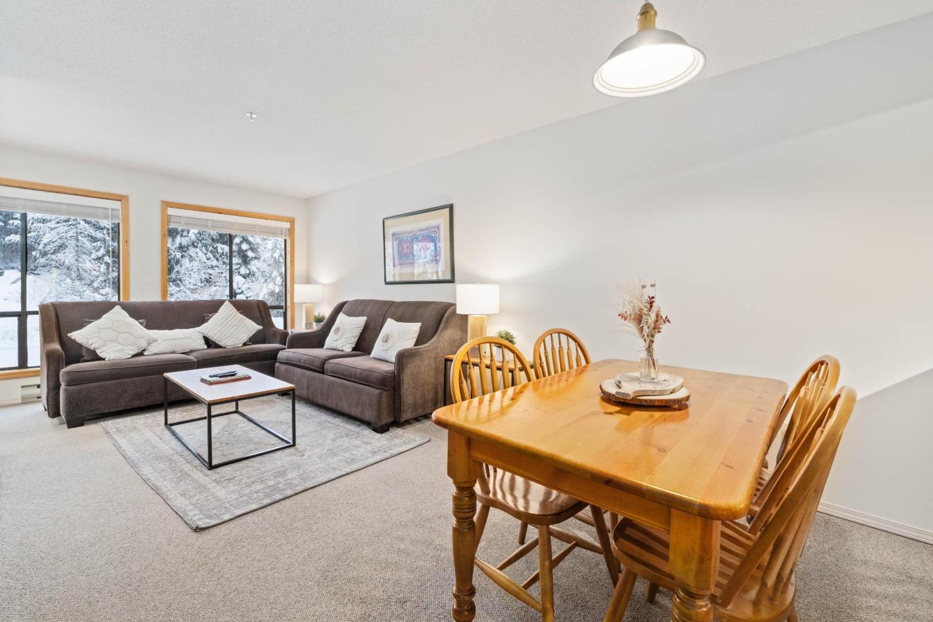 Powderhorn by Whistler Premier