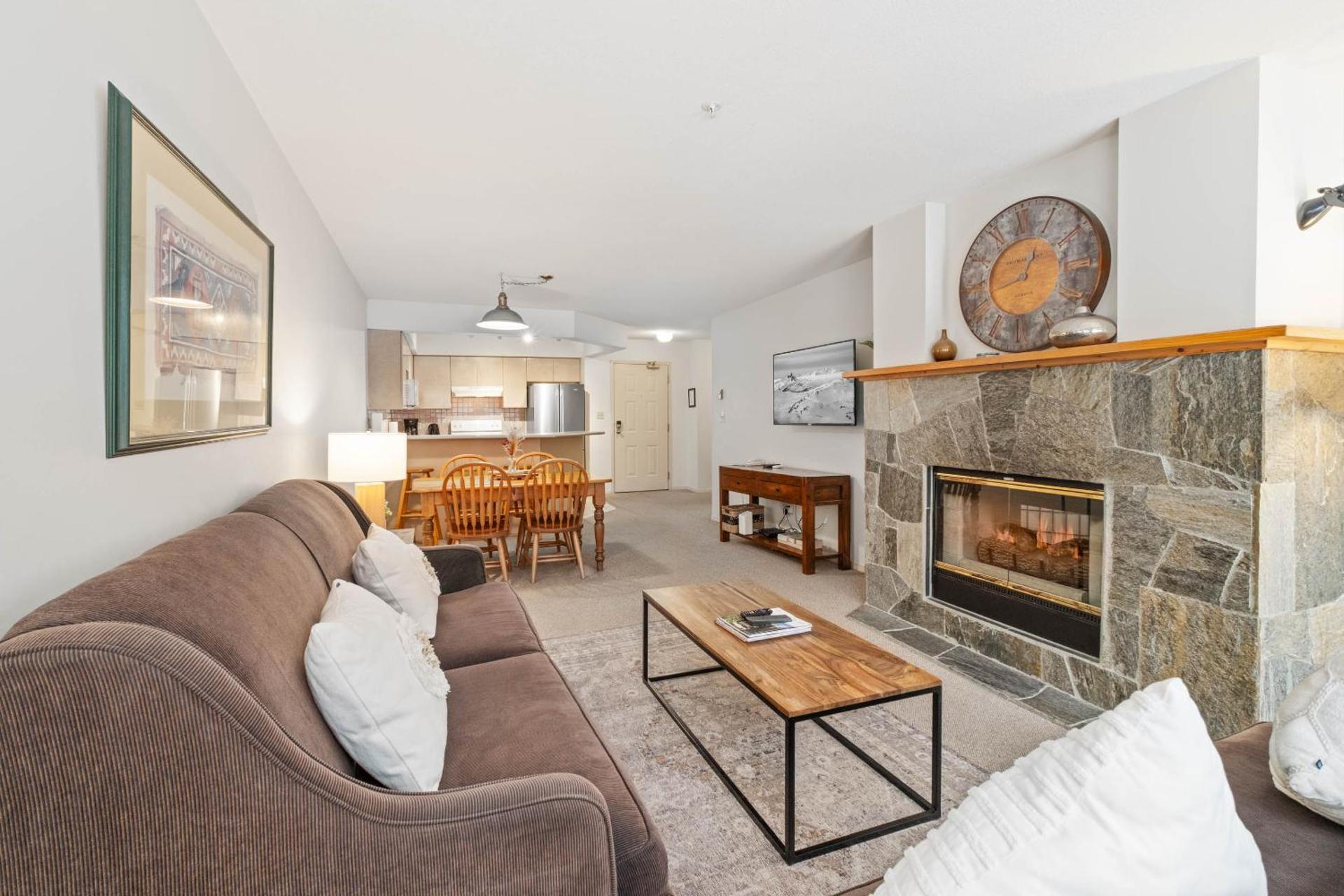 Powderhorn by Whistler Premier