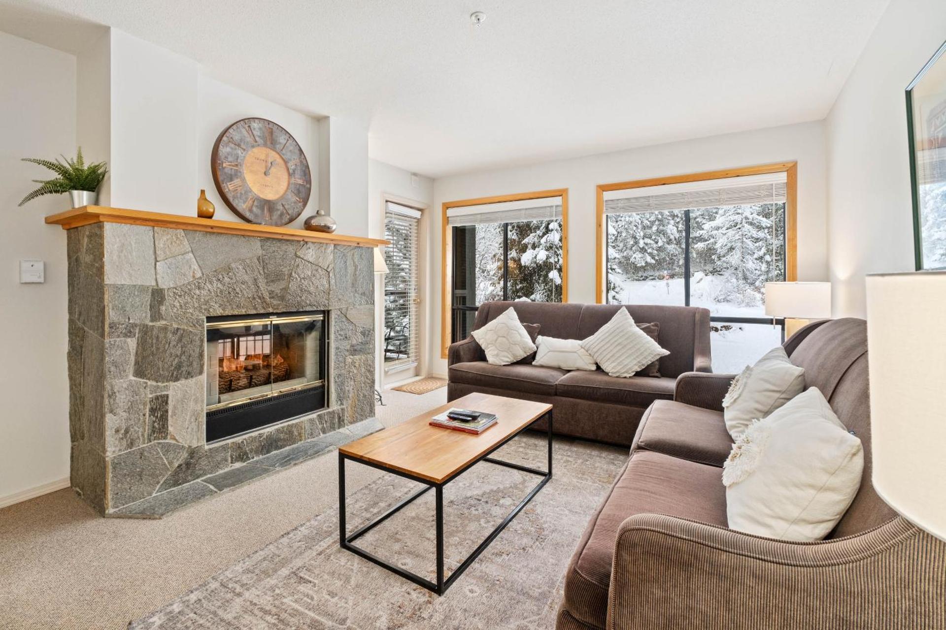 Powderhorn by Whistler Premier