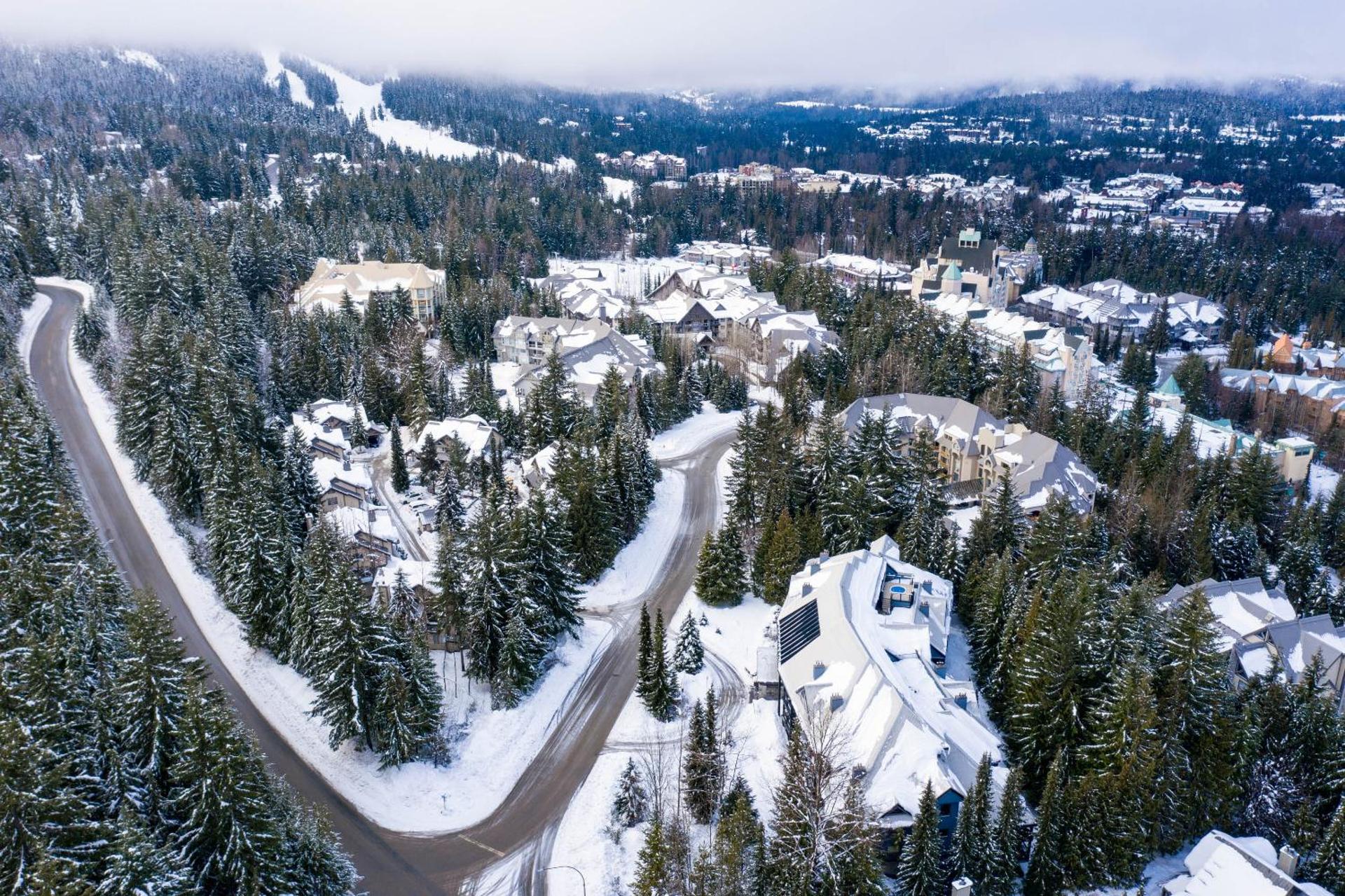 Powderhorn by Whistler Premier