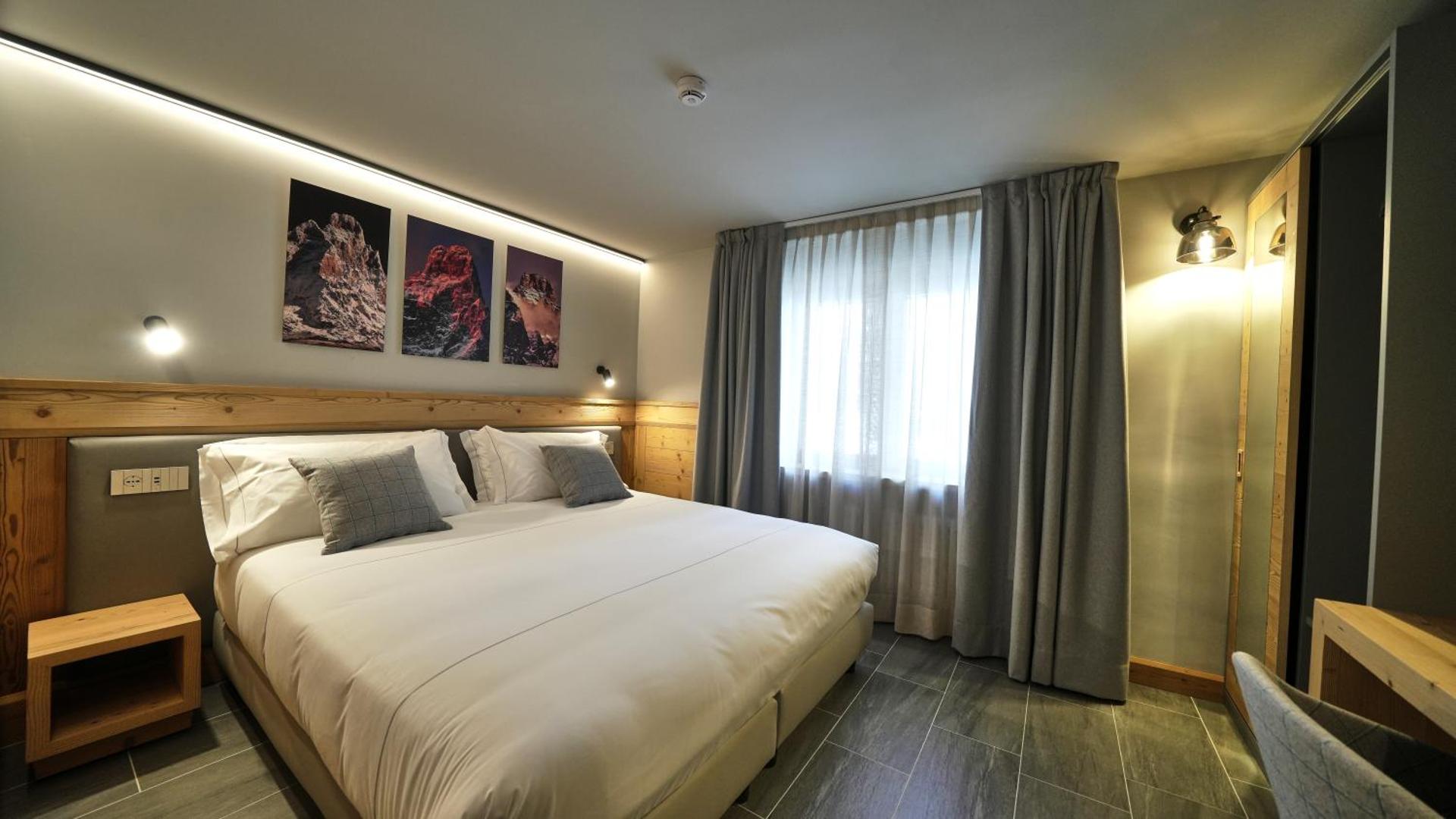 Hotel Perruquet 3 Stelle SUPERIOR