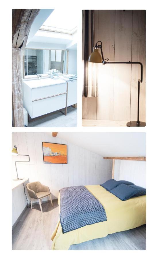 Les Parfums de Madeleine