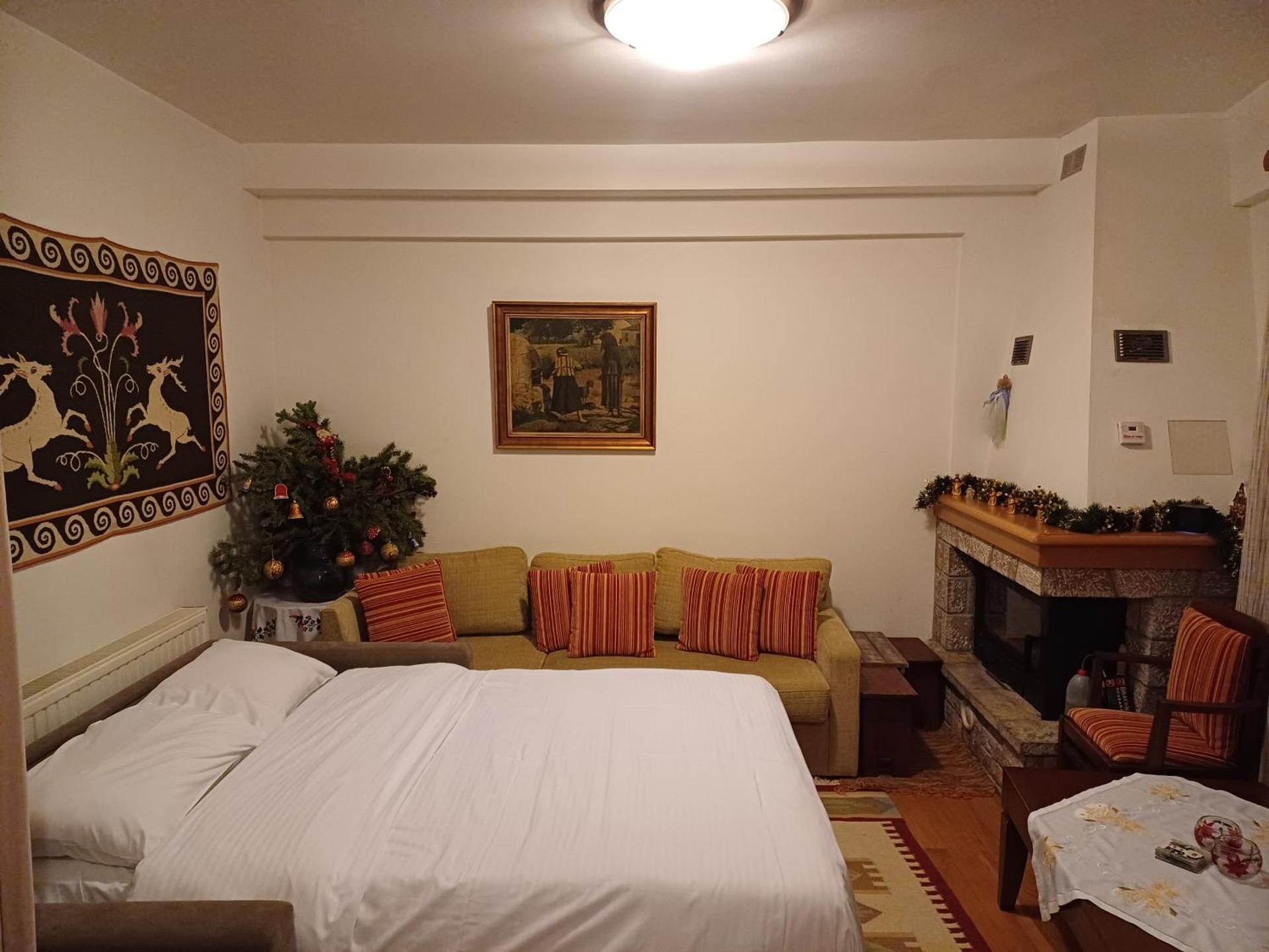 Ξύλο & Παράδοση