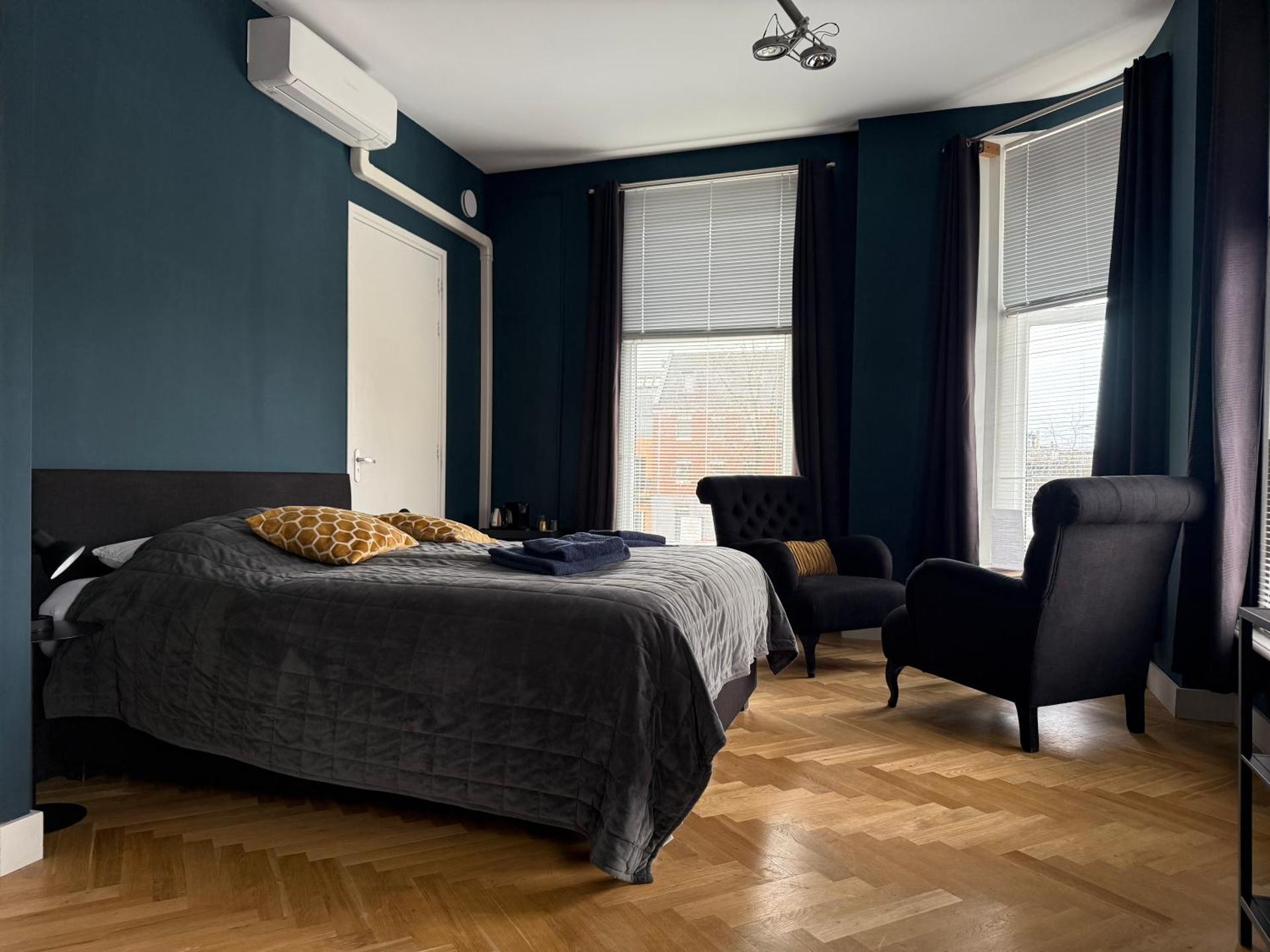 Stadslogement Hoogend