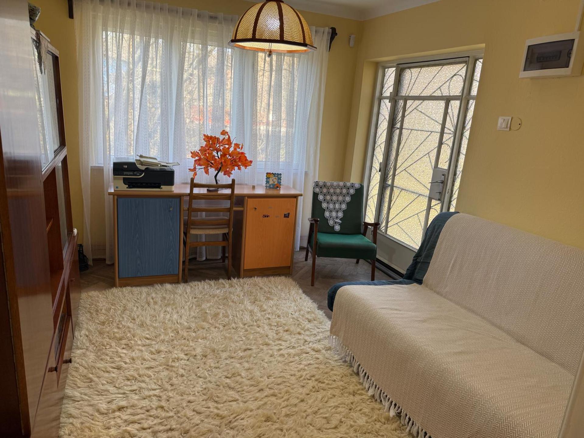 Casa rurală cu livadă LavAndra