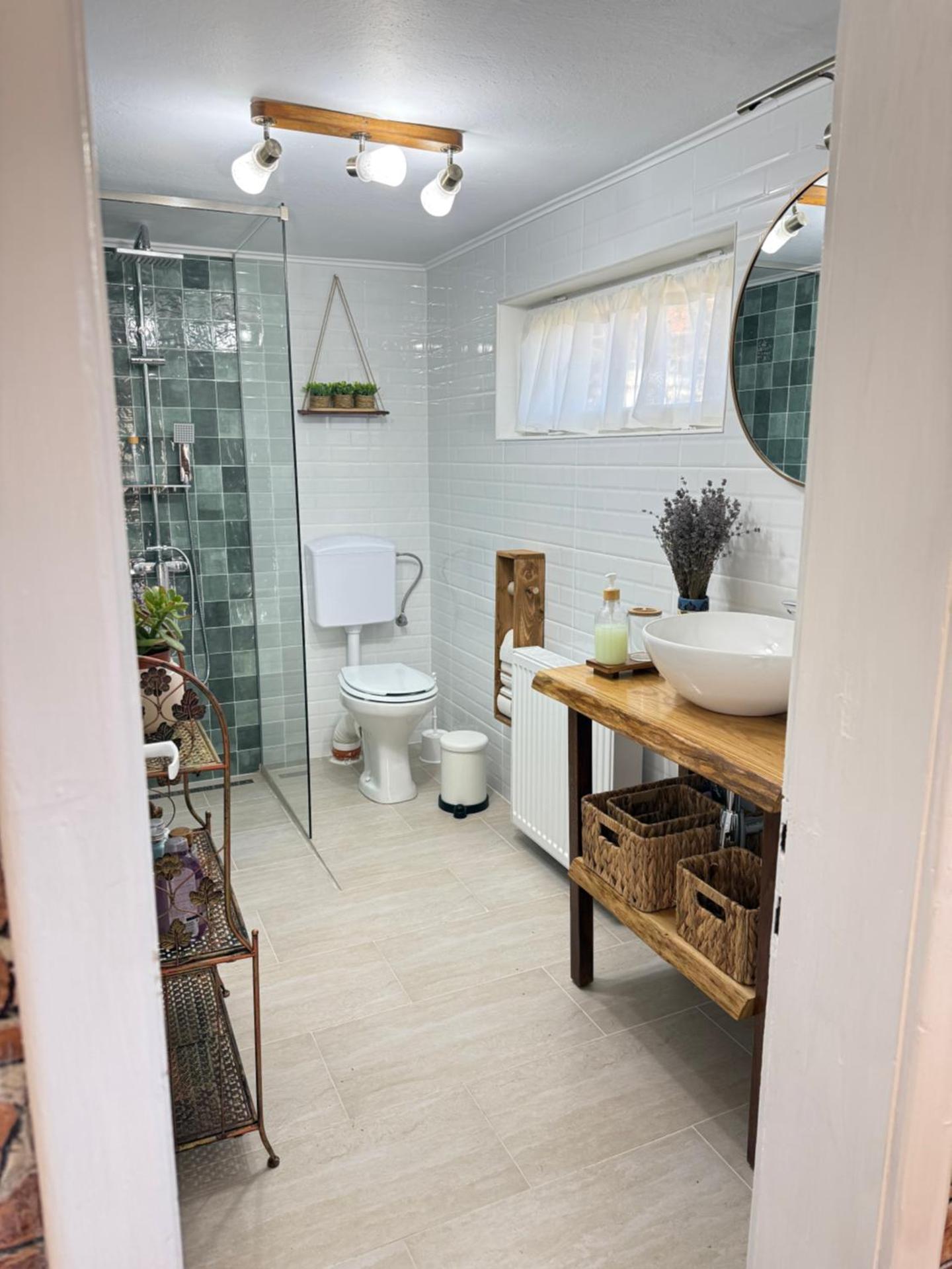 Casa rurală cu livadă LavAndra