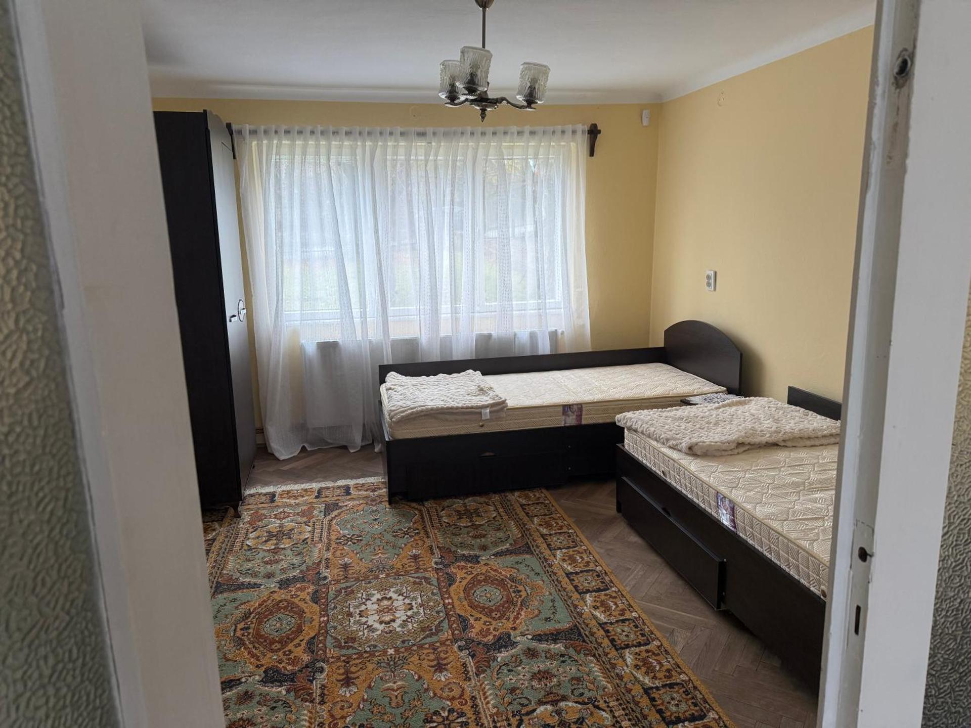 Casa rurală cu livadă LavAndra