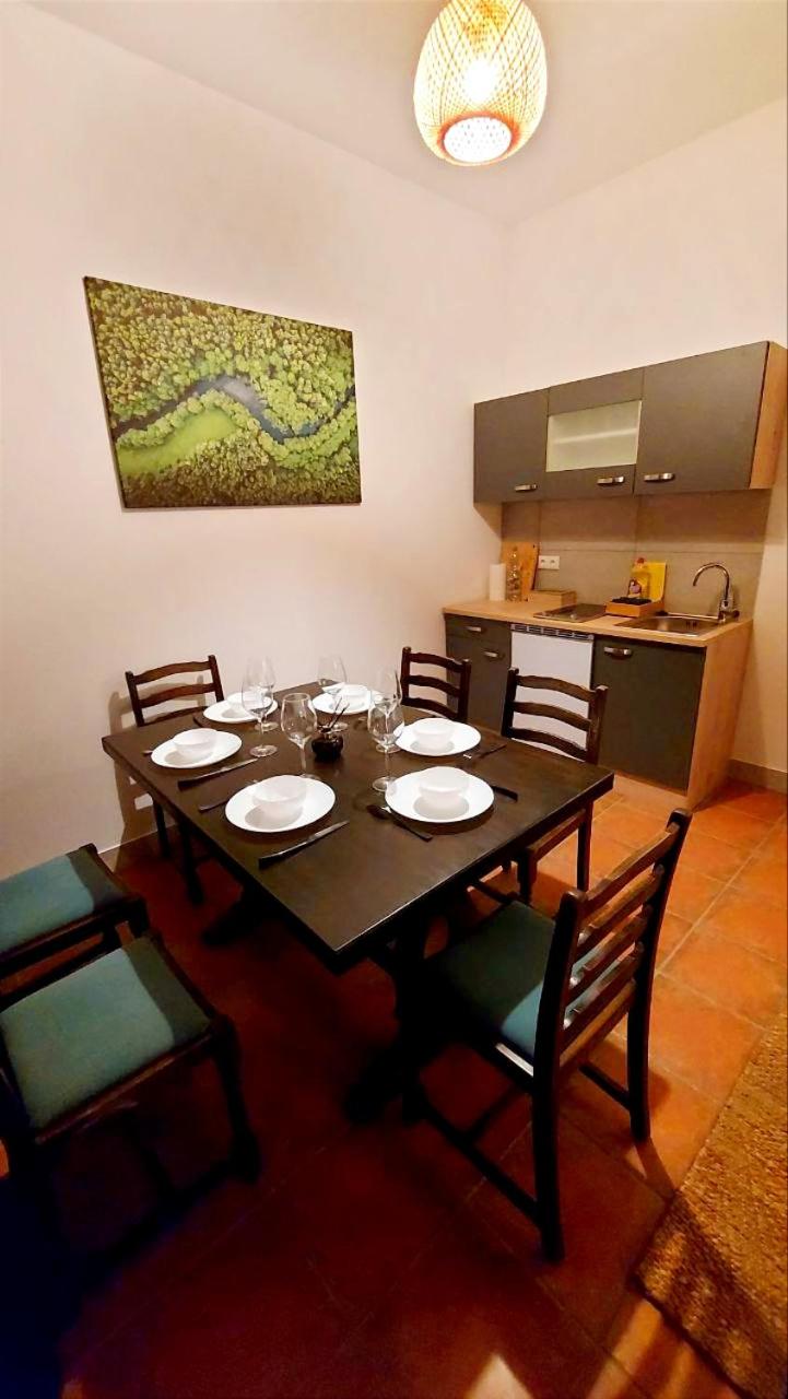 2 room's Family Apartments Zemlinski 12