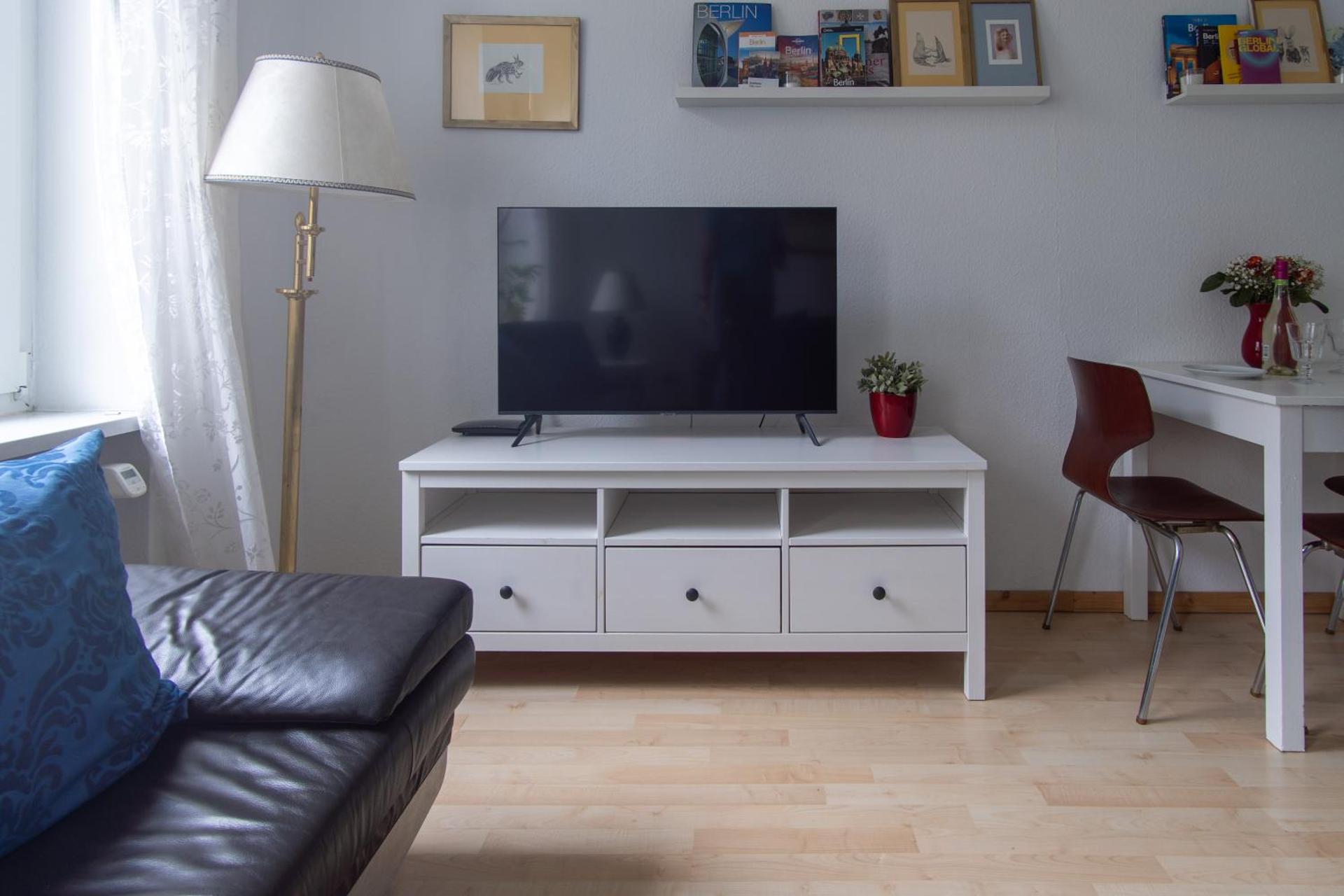 Holiday Berlin Apartments