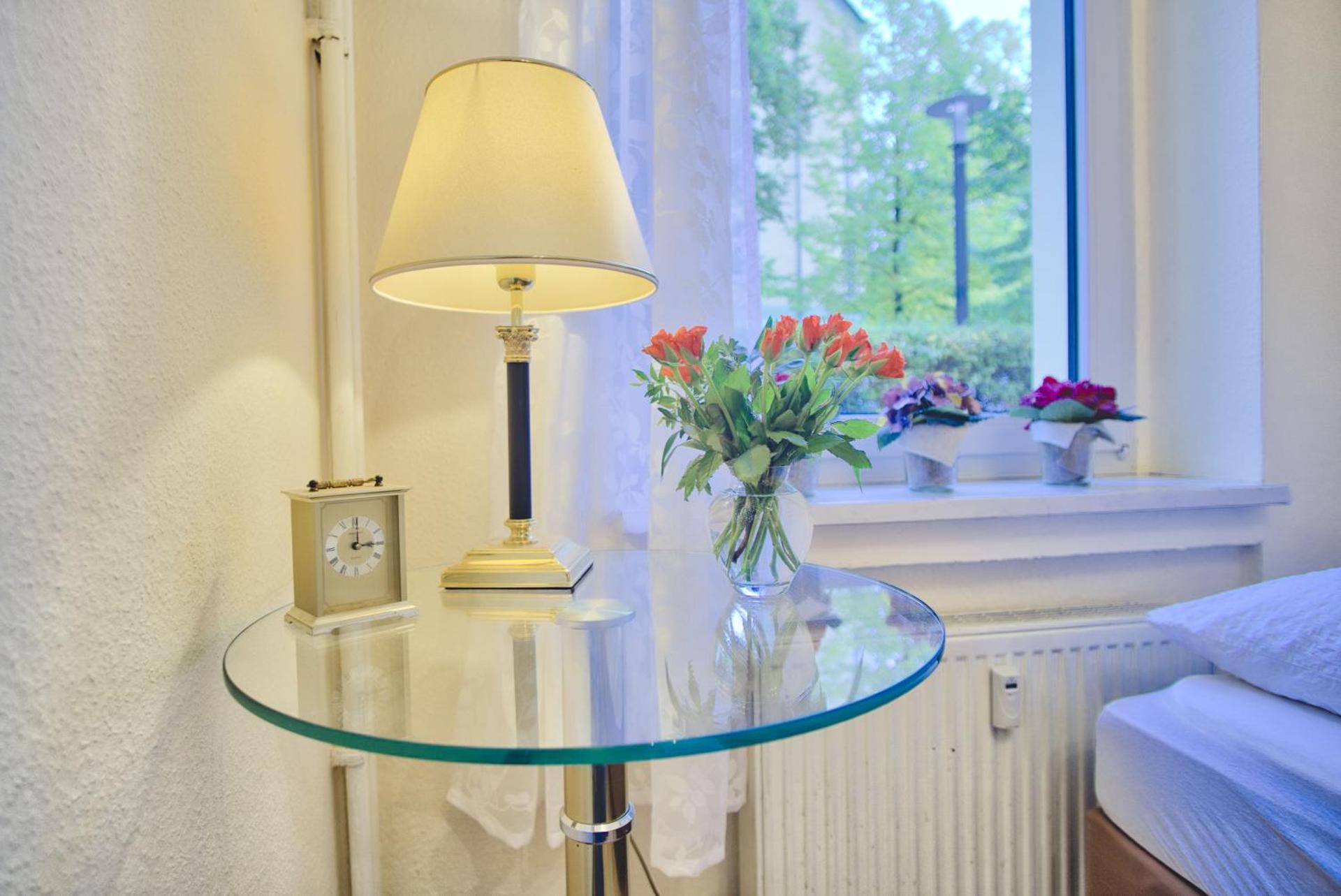 Holiday Berlin Apartments