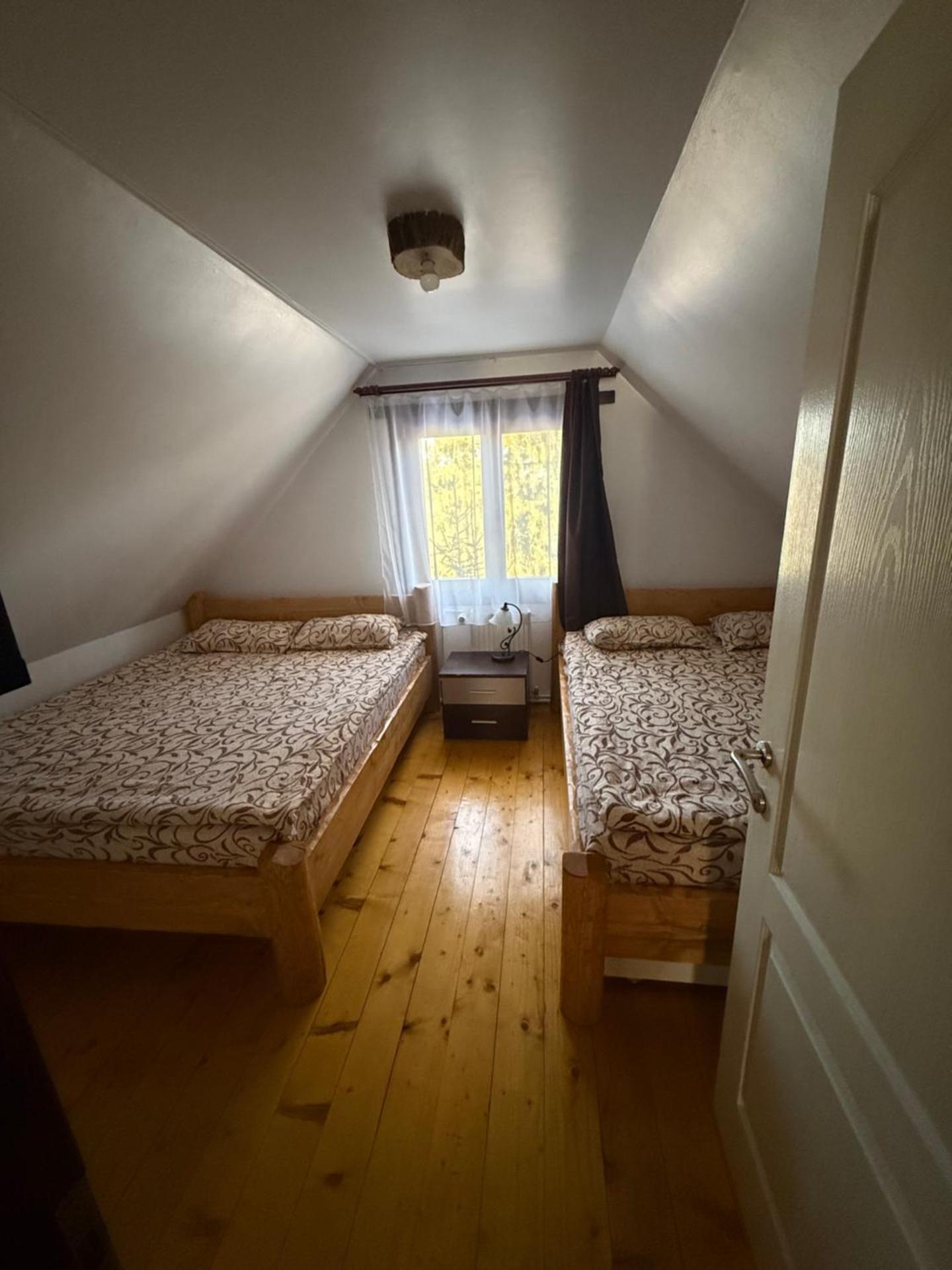 Casa de oaspeți Piricske Guest House Harghita