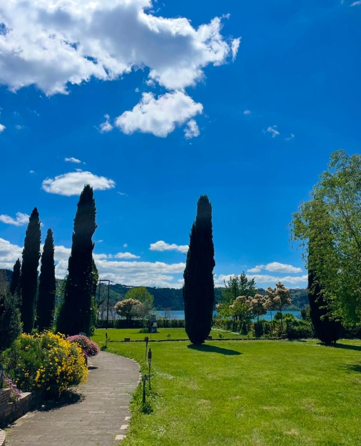 Agriturismo Le Grotte