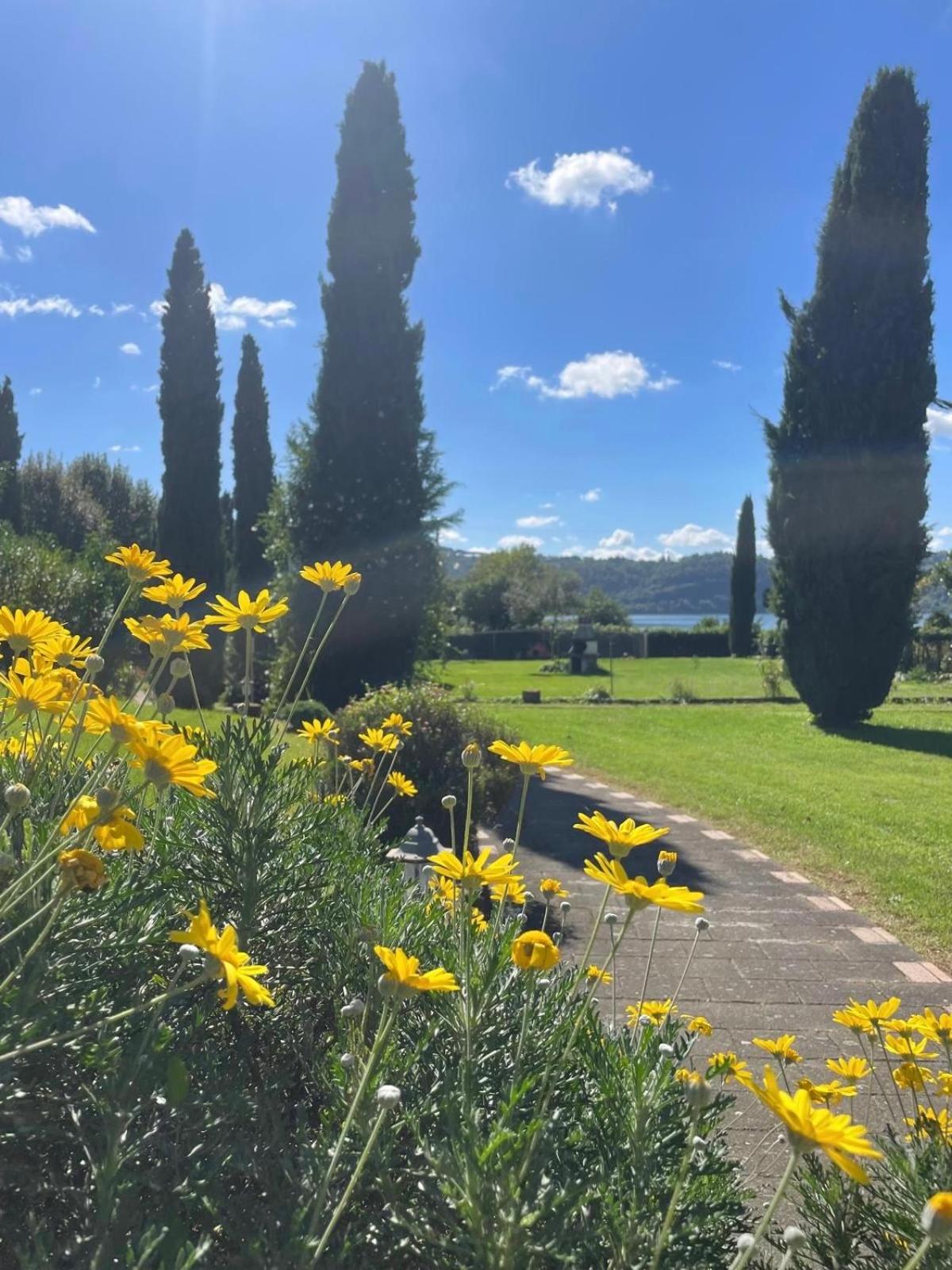 Agriturismo Le Grotte
