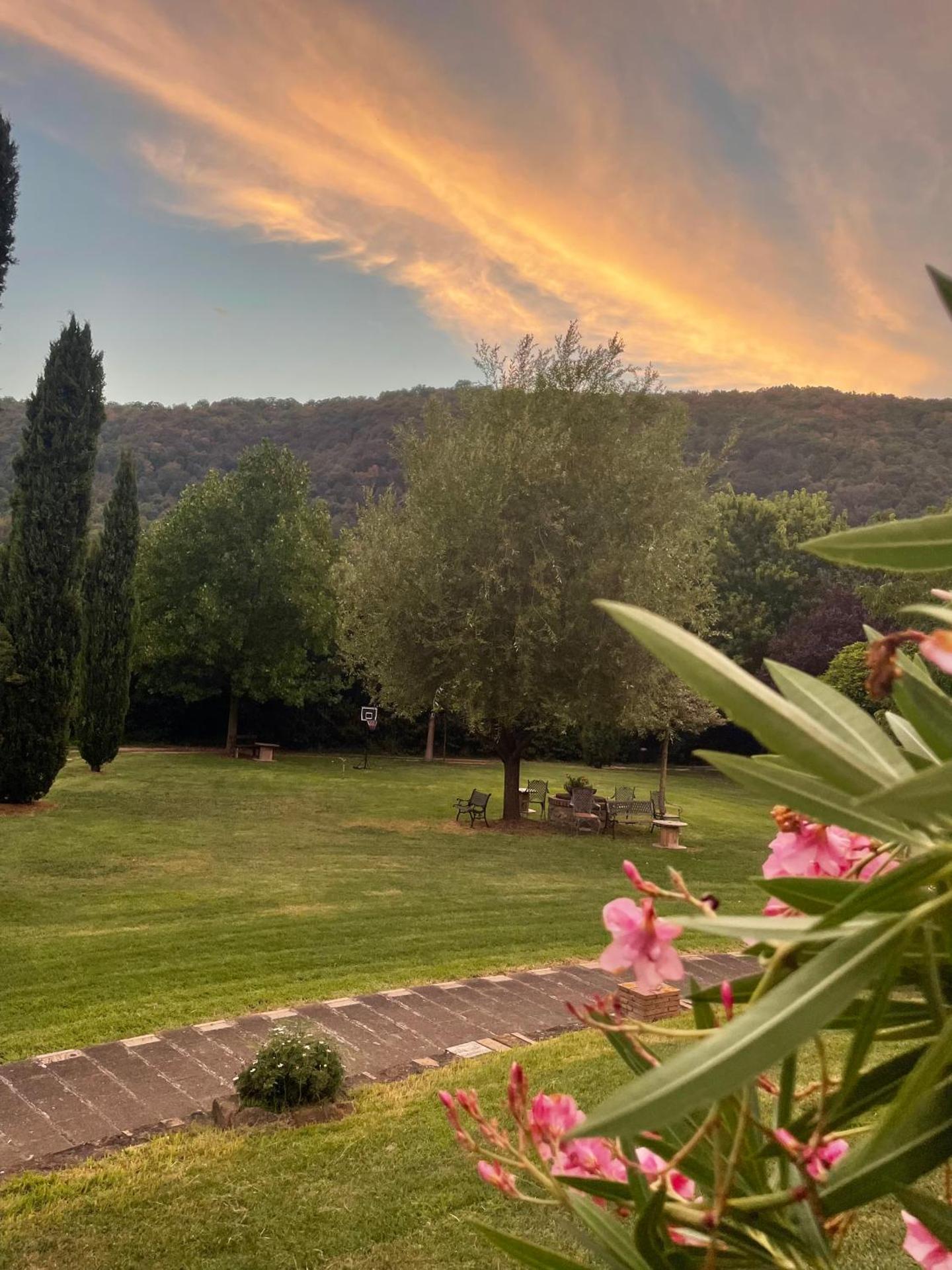 Agriturismo Le Grotte