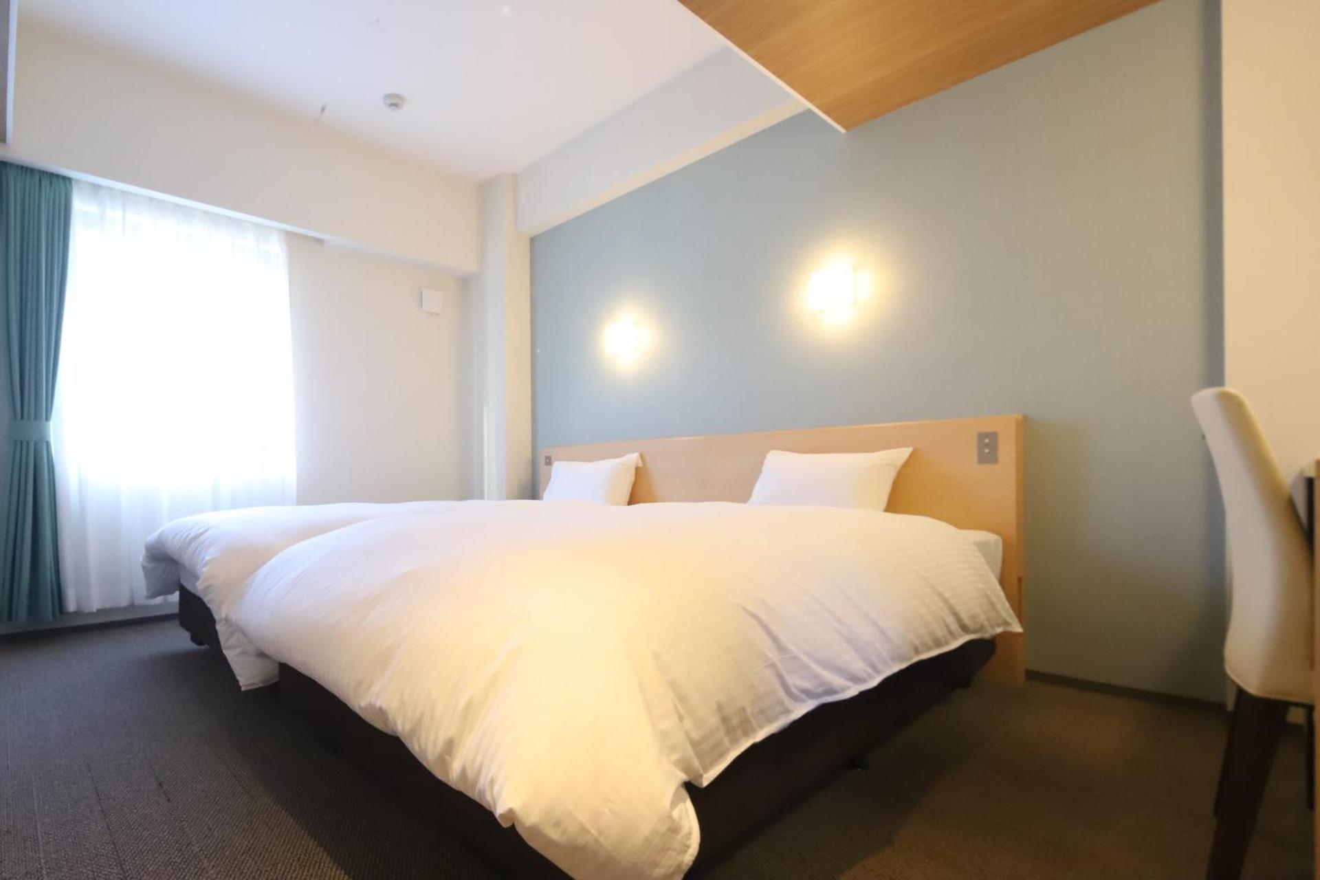 AB Hotel Nakatsugawa