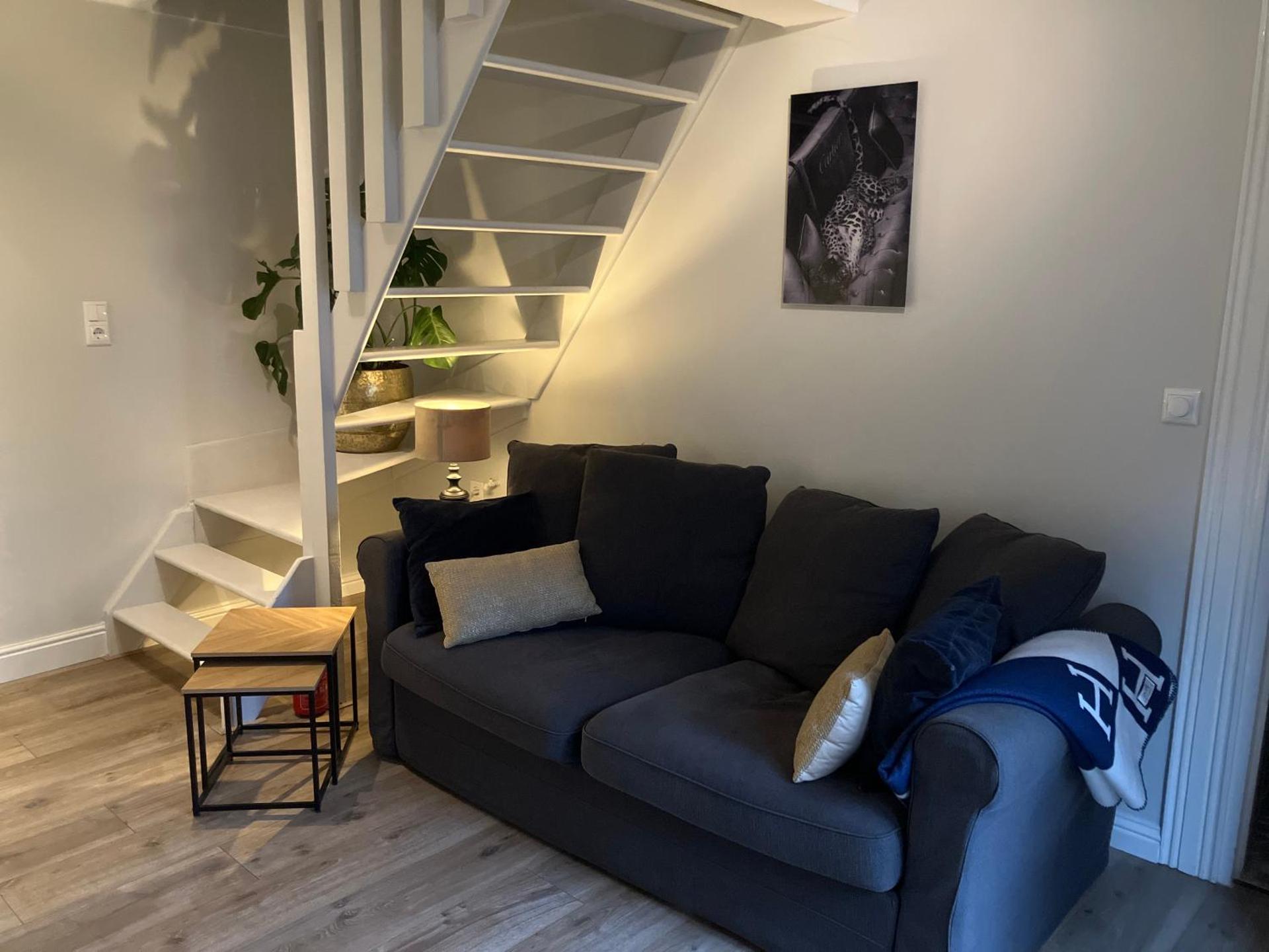 Voorsterstaete former barn, including jacuzzi