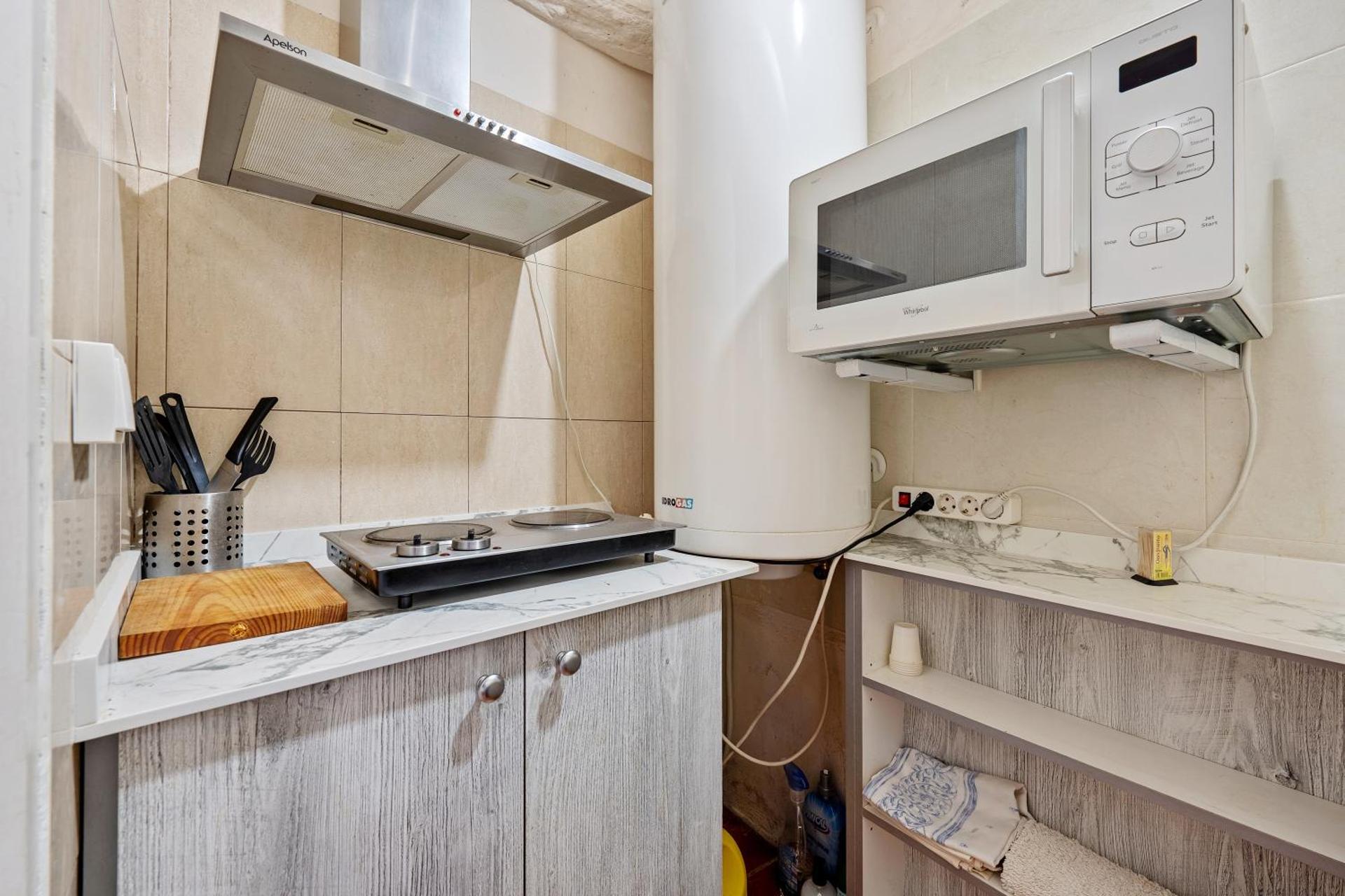 El Capricho de Alcorisa