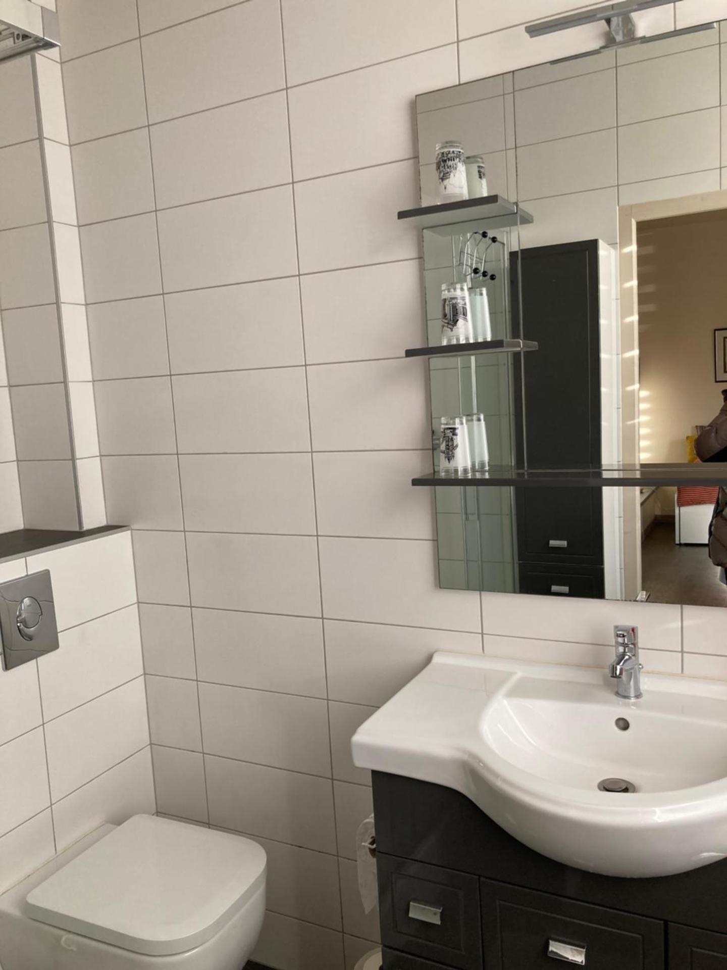 Petit studio meublé