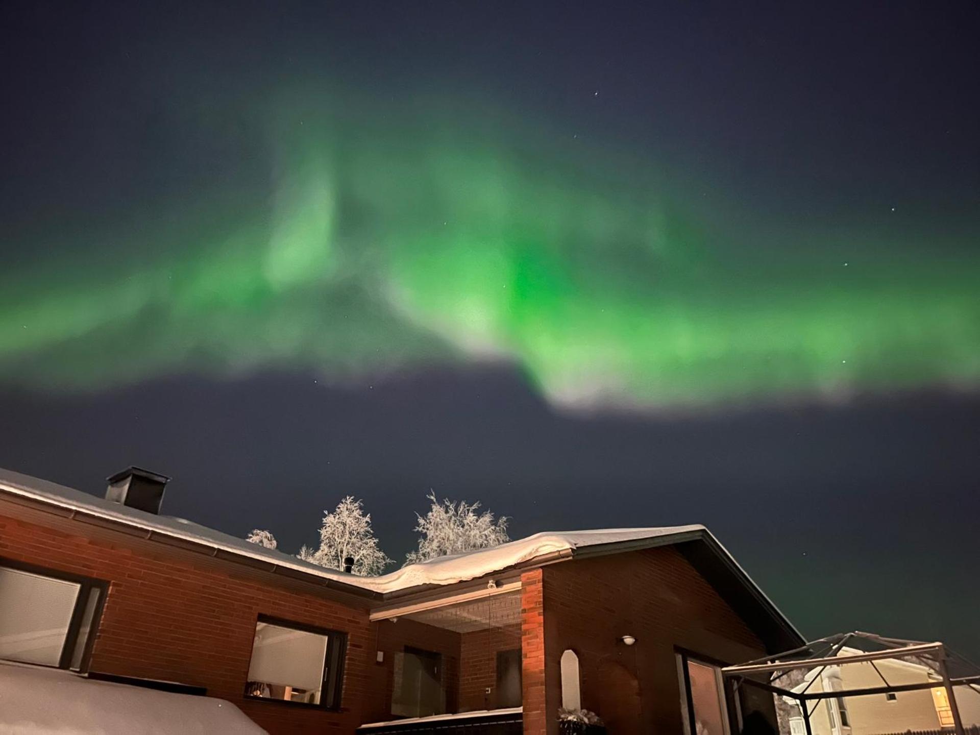 Nordic Guest Suite 1