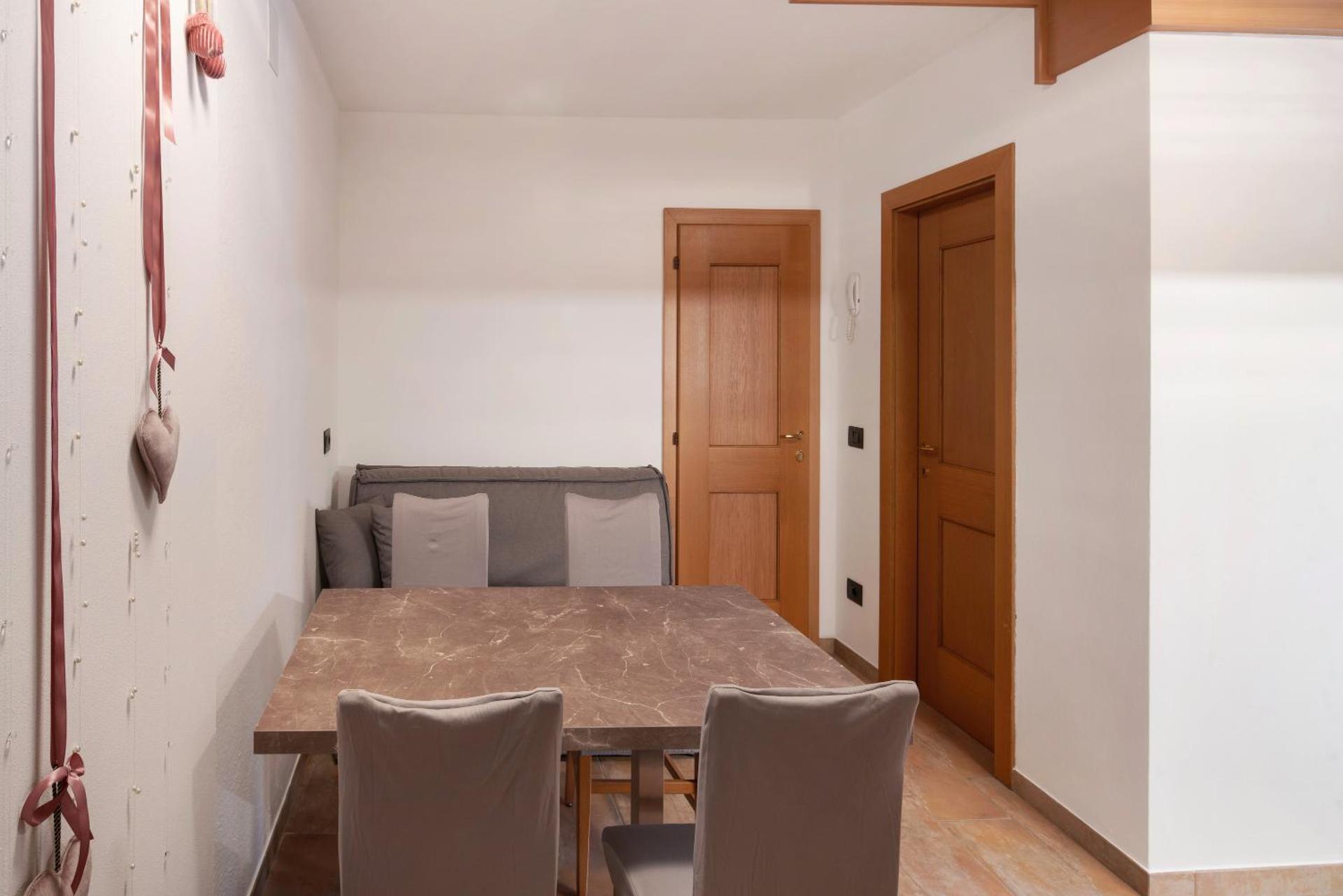 Guesthouse Canazei Cozy 2-Bedrooms