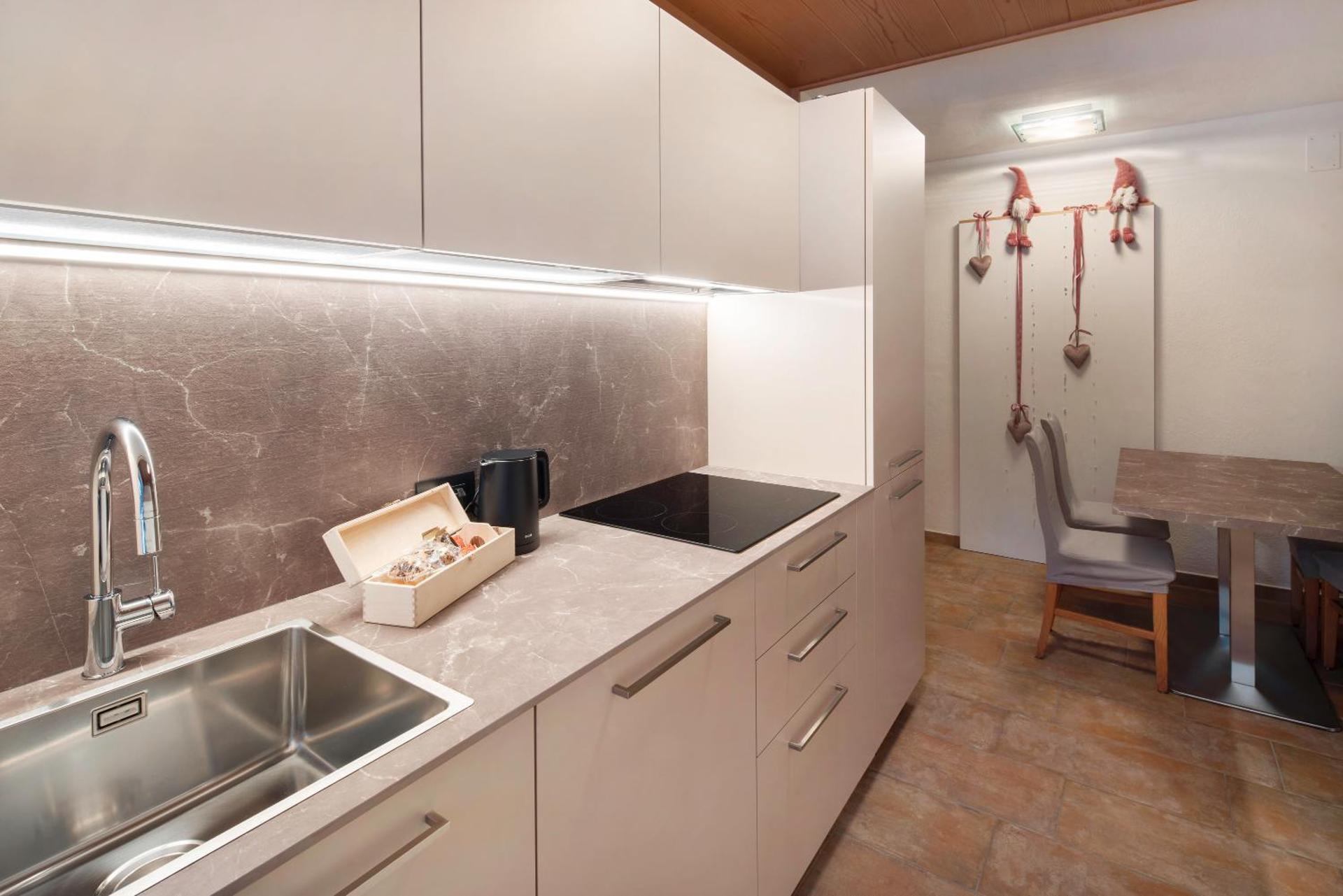 Guesthouse Canazei Cozy 2-Bedrooms