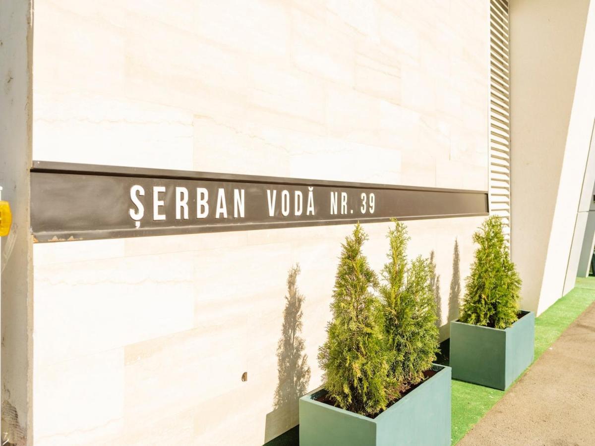 Central 23 Apartment - New Building & Parking