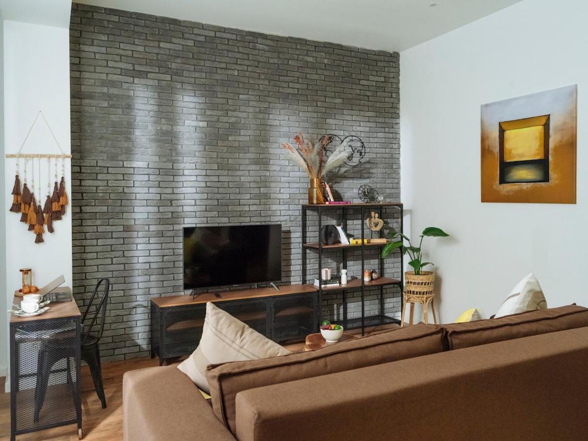 Central 23 Apartment - New Building & Parking