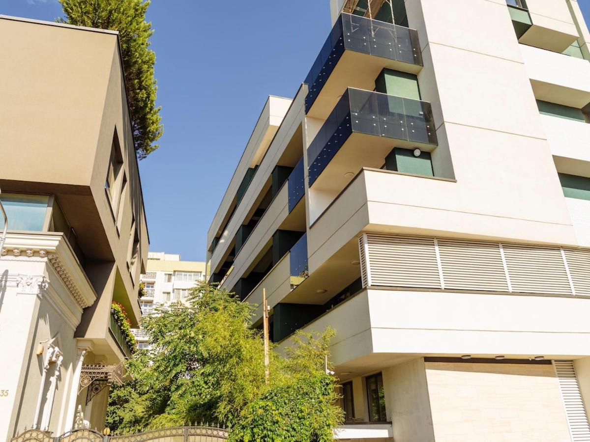 Central 23 Apartment - New Building & Parking