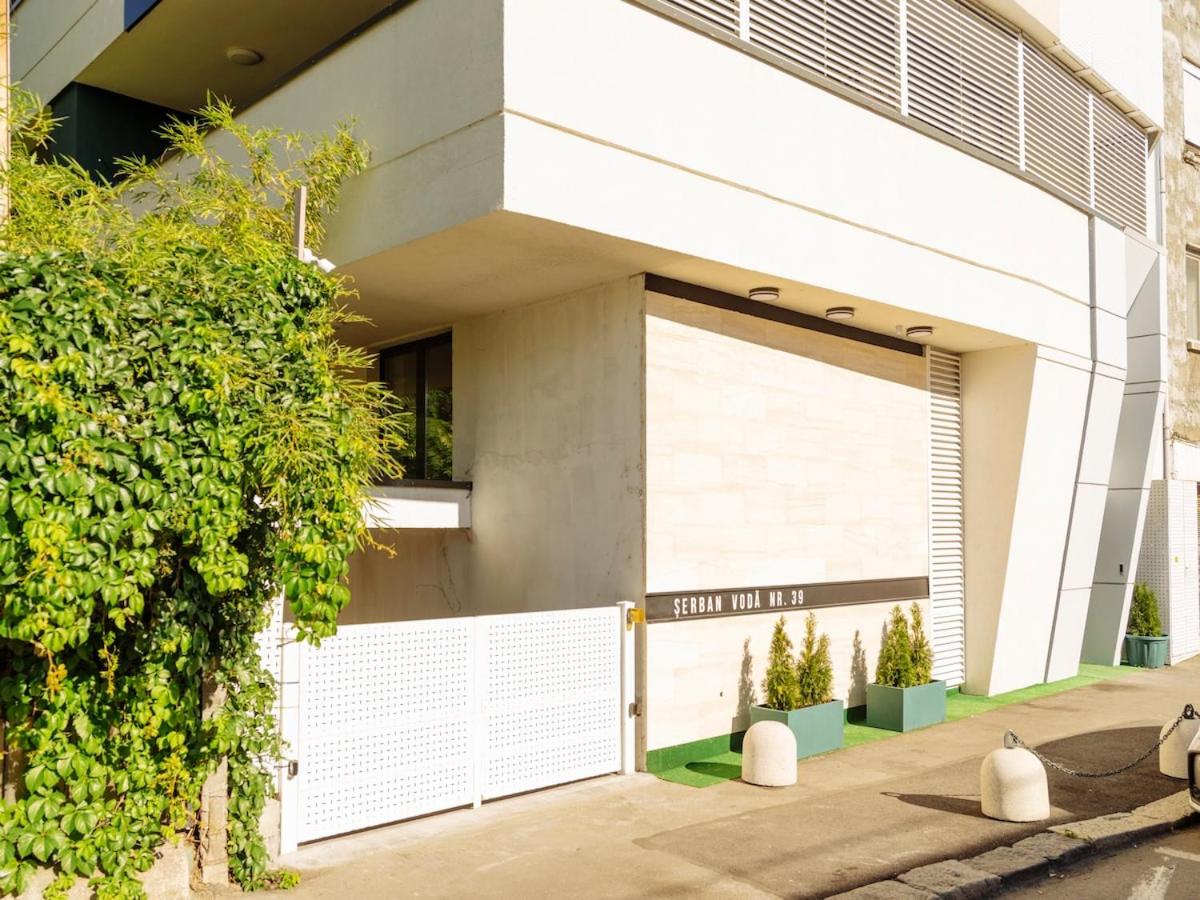 Central 23 Apartment - New Building & Parking