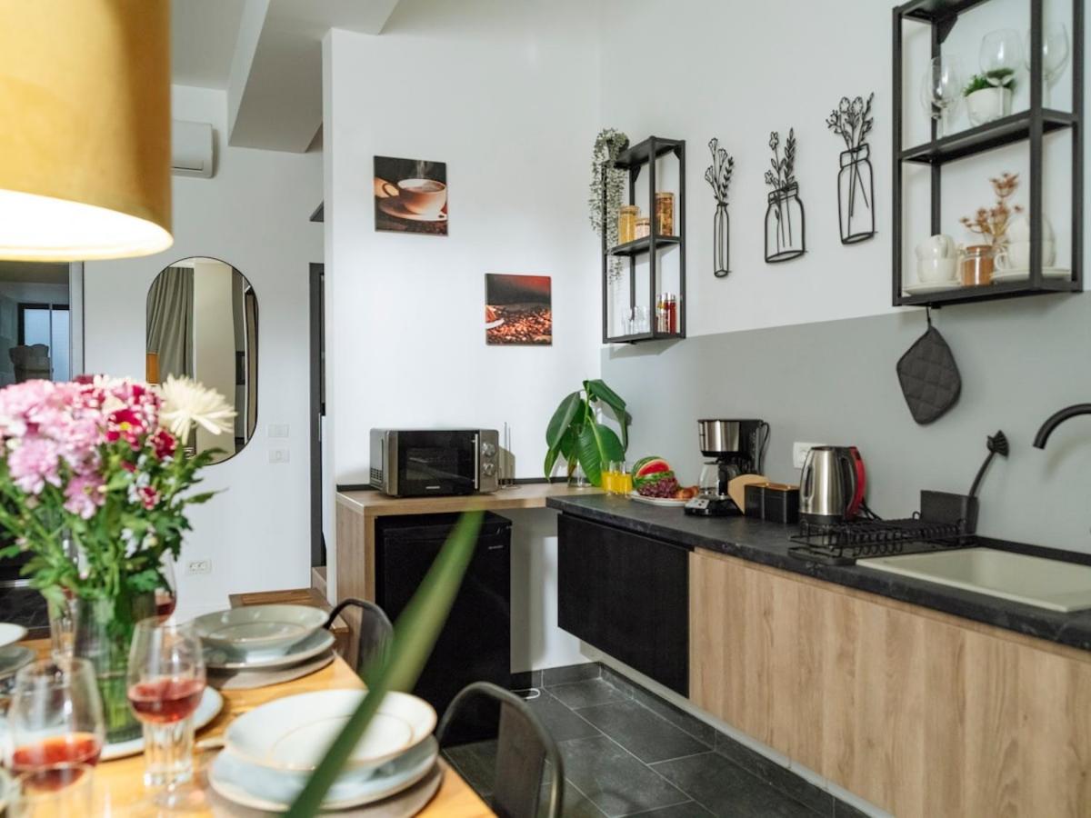 Central 23 Apartment - New Building & Parking