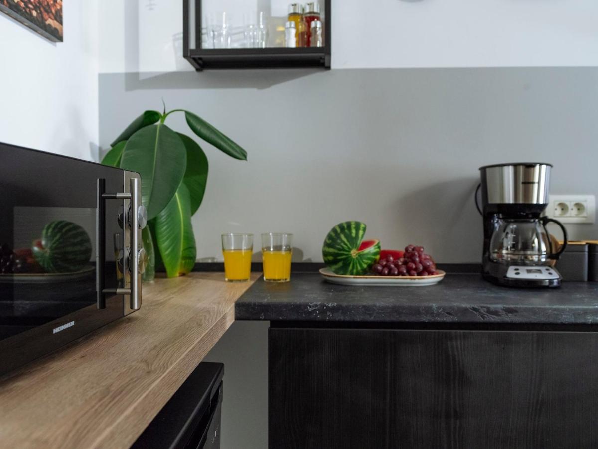 Central 23 Apartment - New Building & Parking