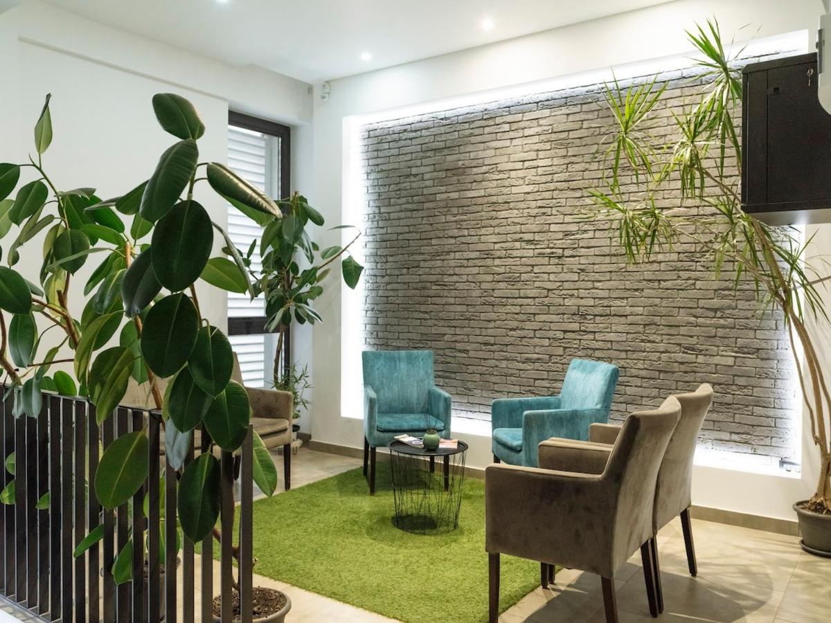 Central 23 Apartment - New Building & Parking