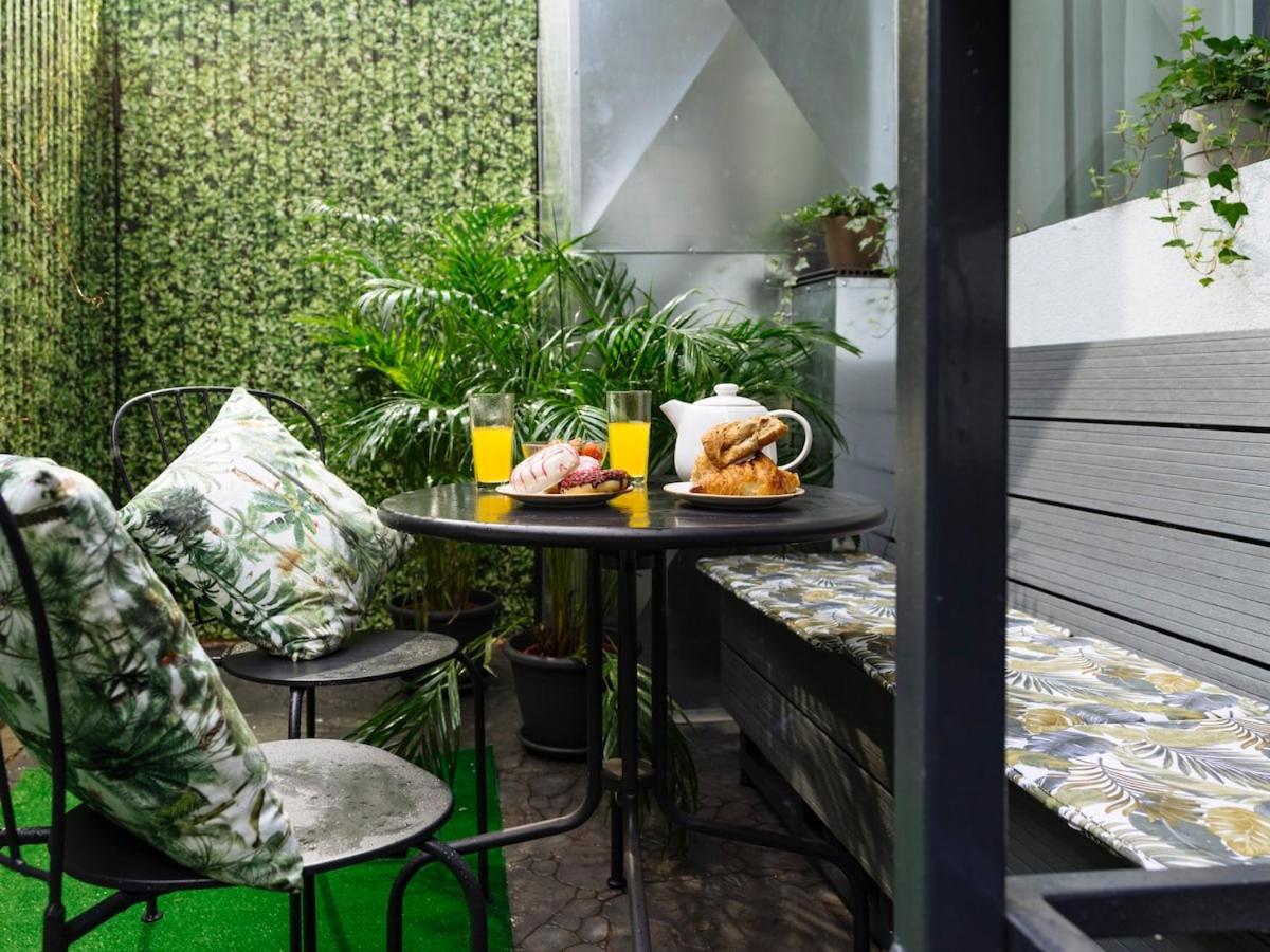 Central 23 Apartment - New Building & Parking