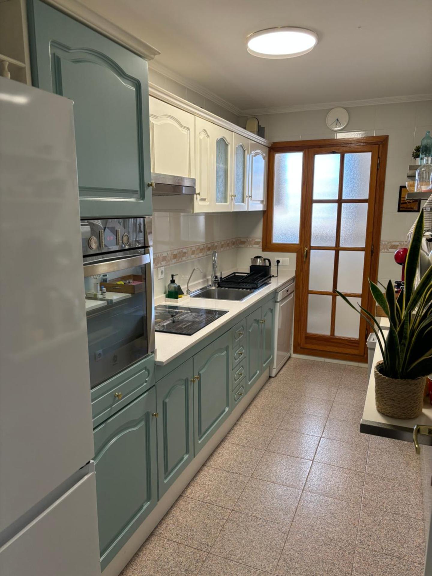 Cal SalMaré seafront apartment with rooftop terrace and pool