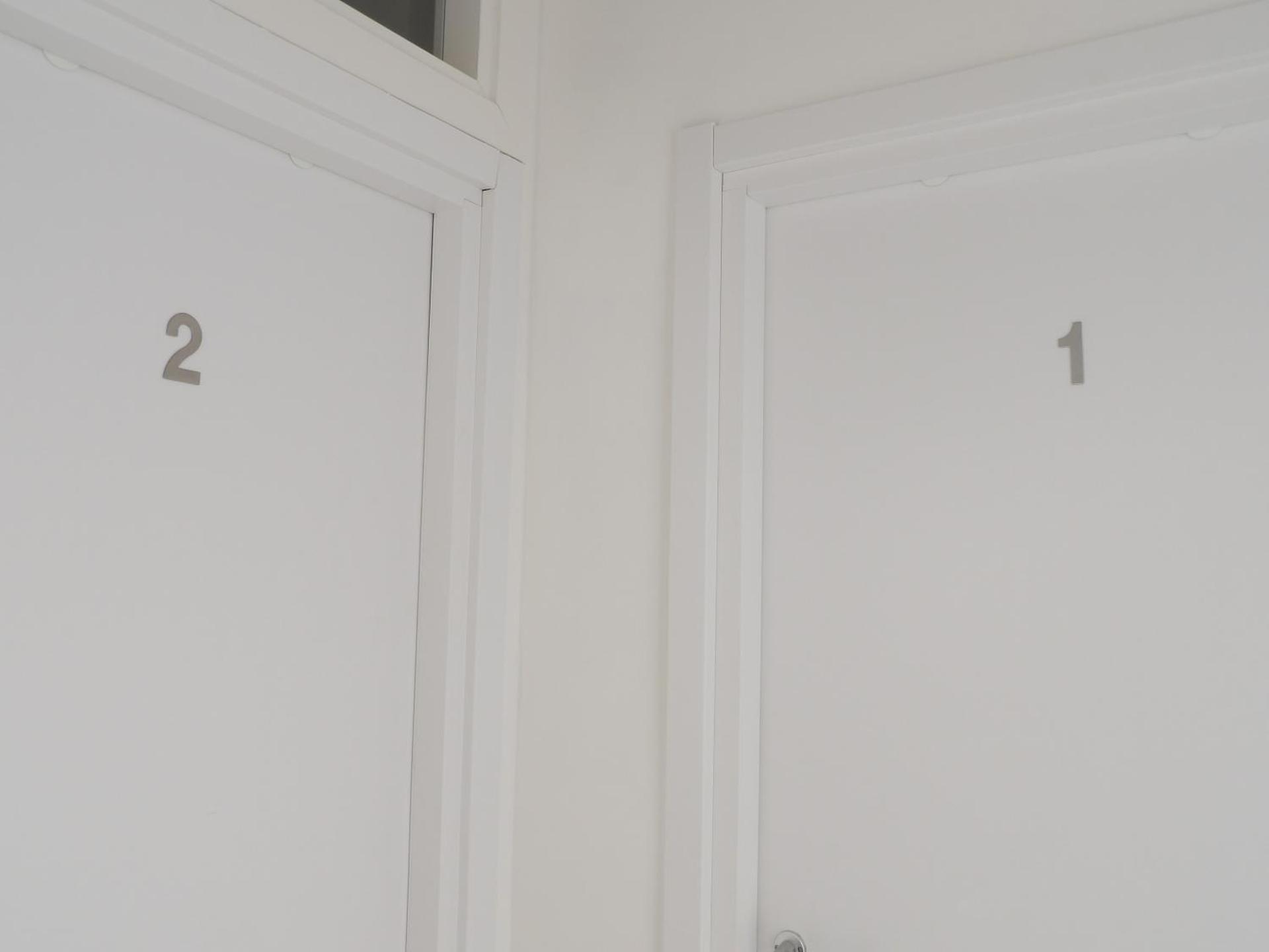 Affittacamere La Fortezza