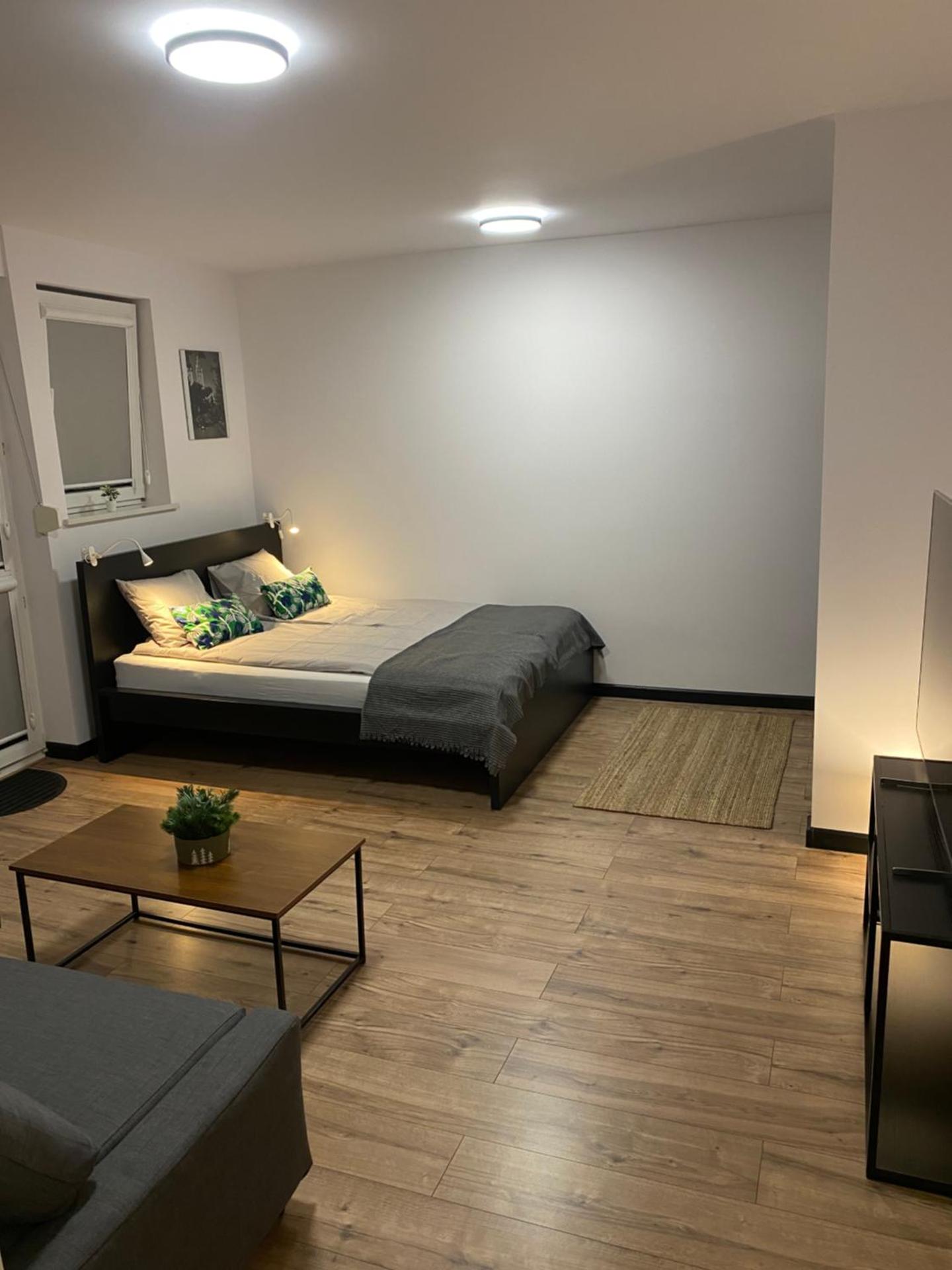 Apartament Arena 5