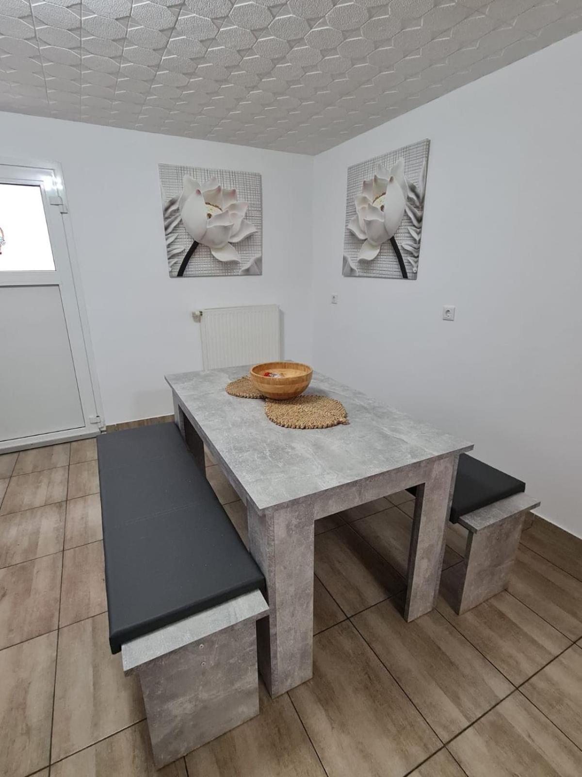 Waldr Apart Souterrain