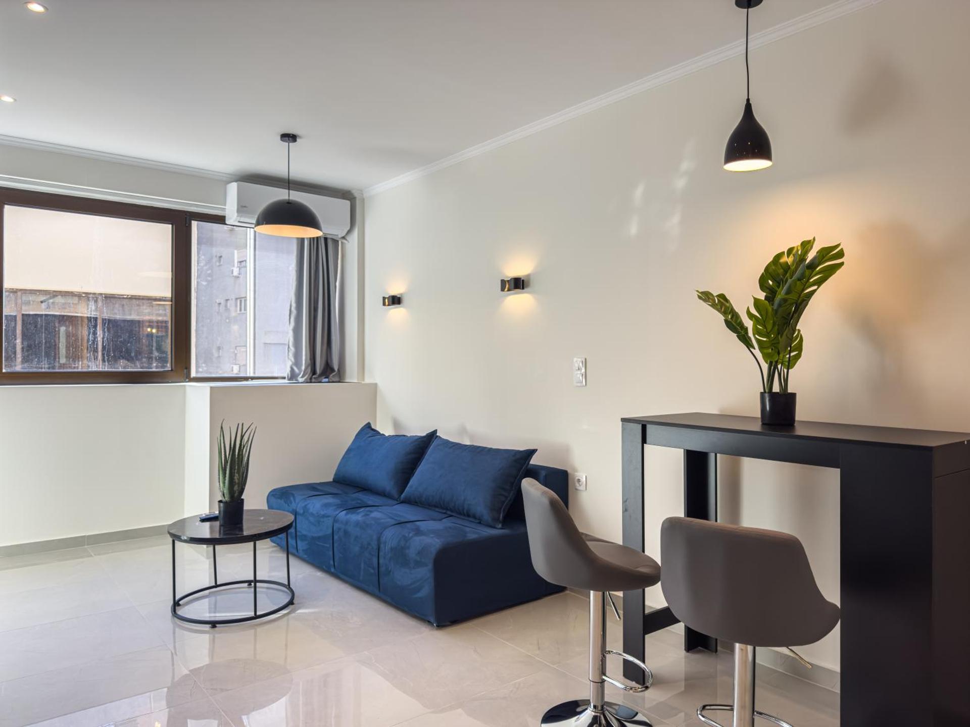 Brantouna Urban Vibes By ProLiving Hospitality