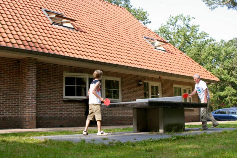 Buitengoed Fredeshiem