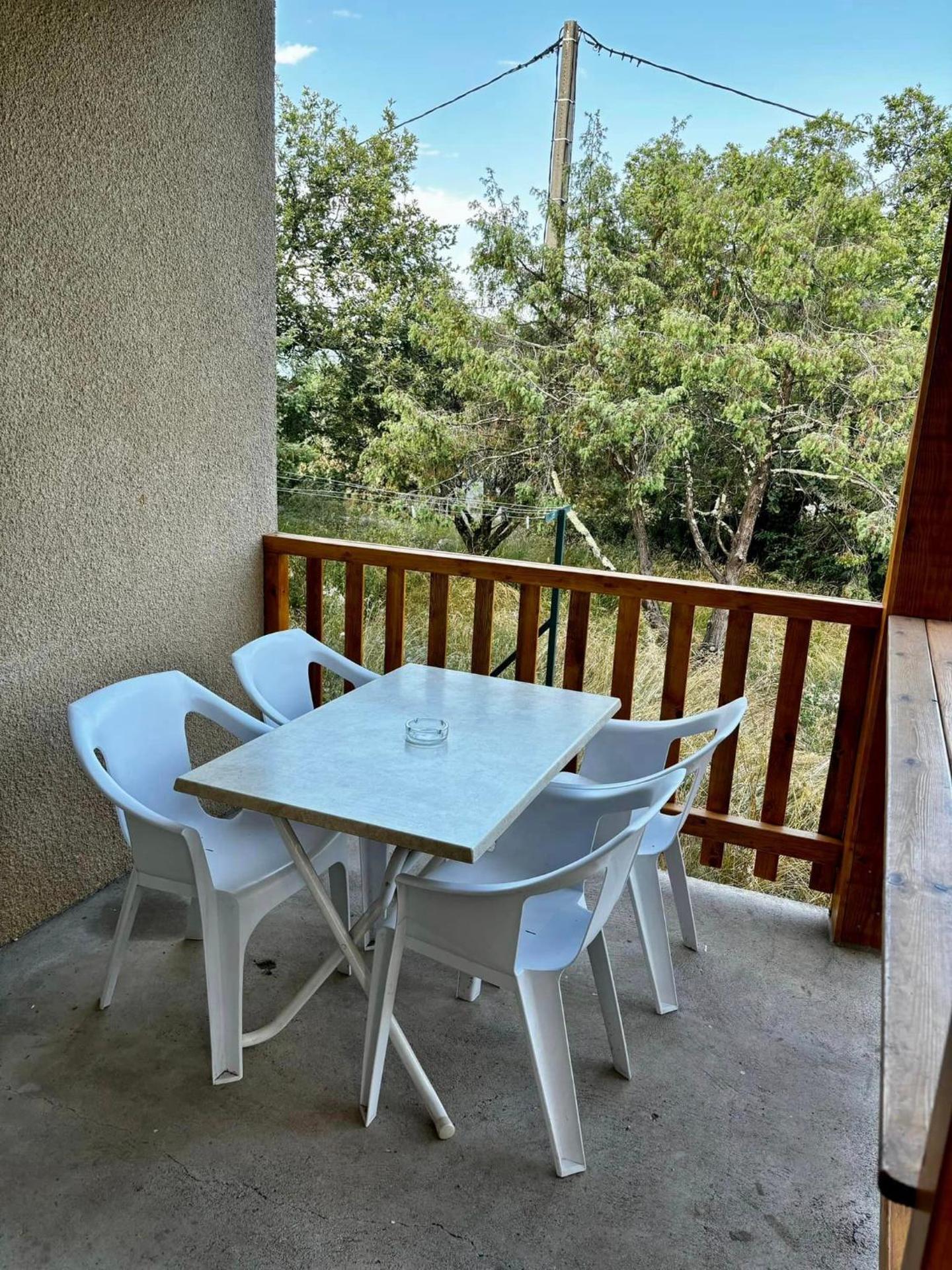 Hôtel Les Persèdes