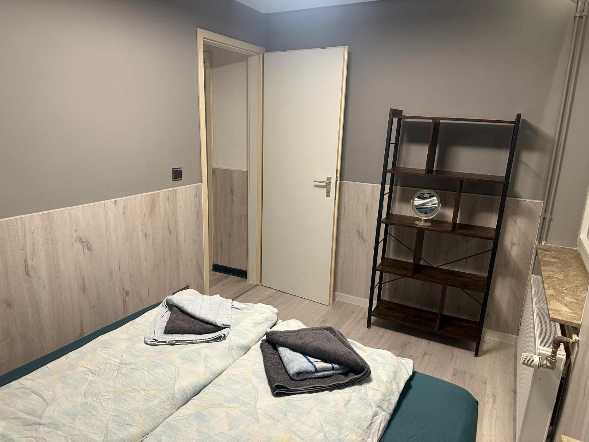 Haus Seefalke - 250 m zum Meer