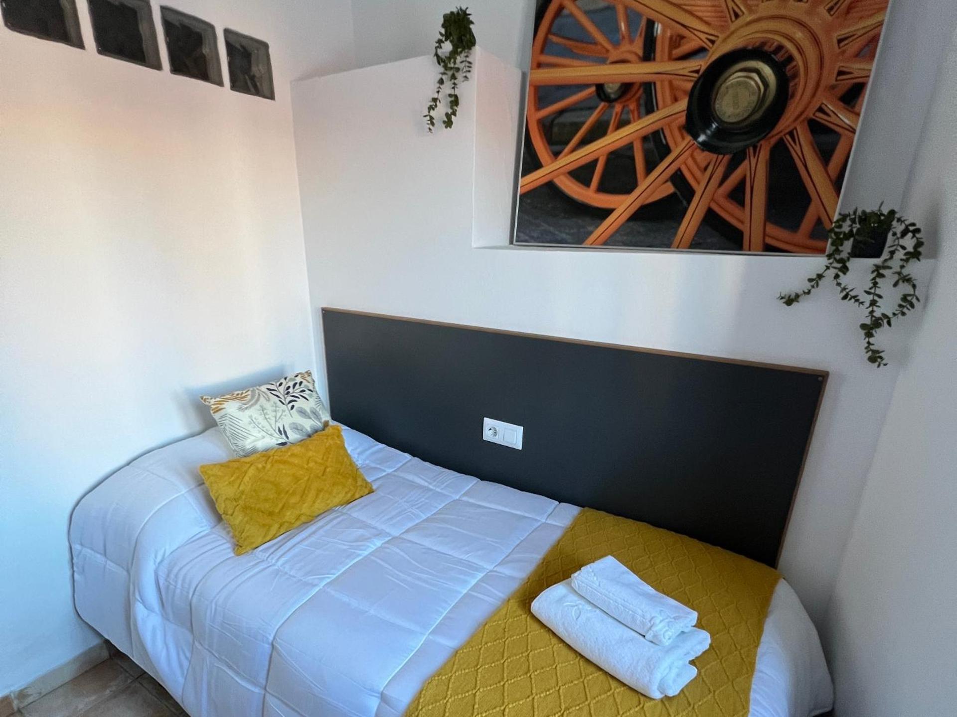 Casa Rural Aracena Bliss