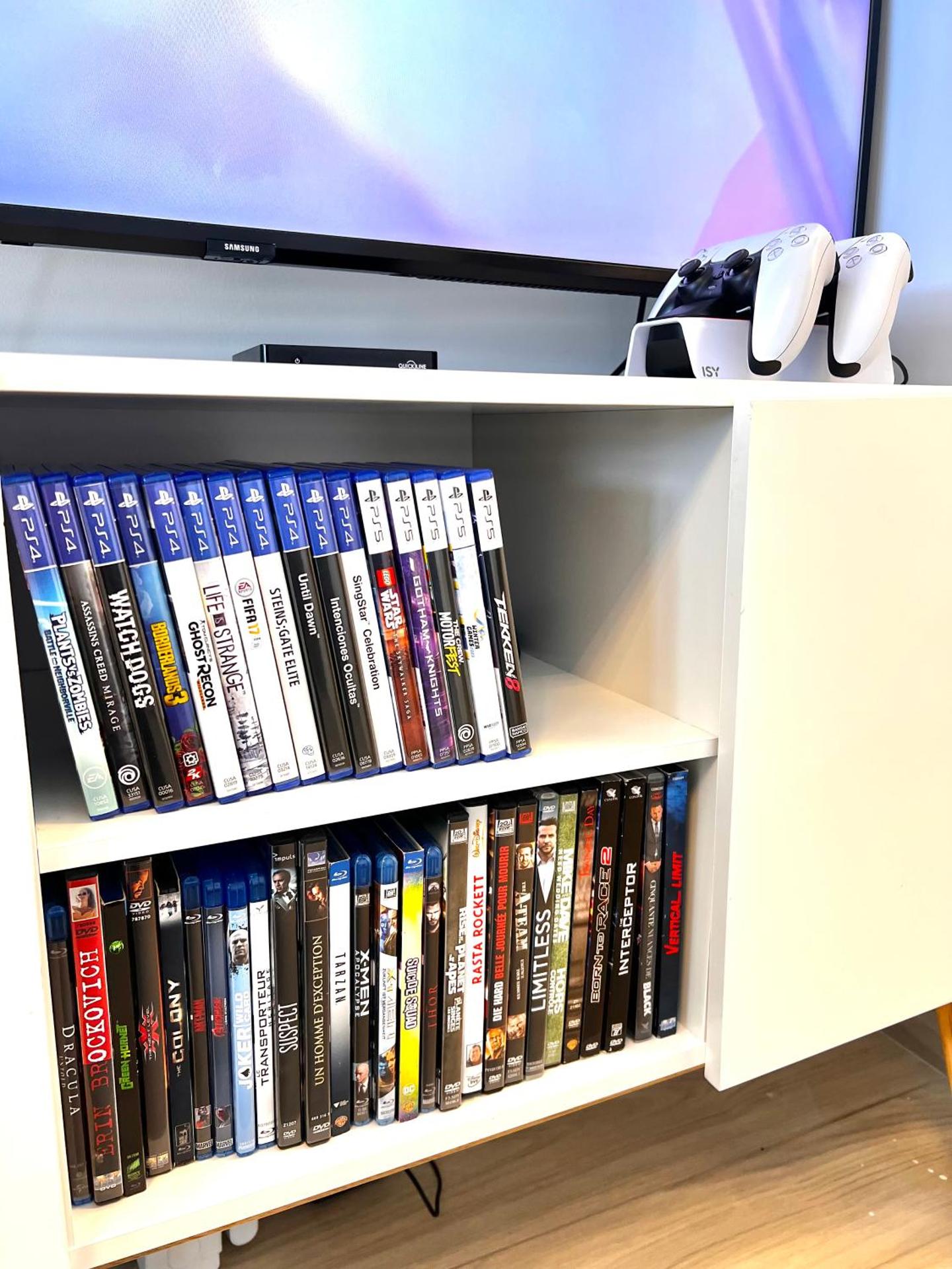 Sandrina - Studio lumineux et rénové