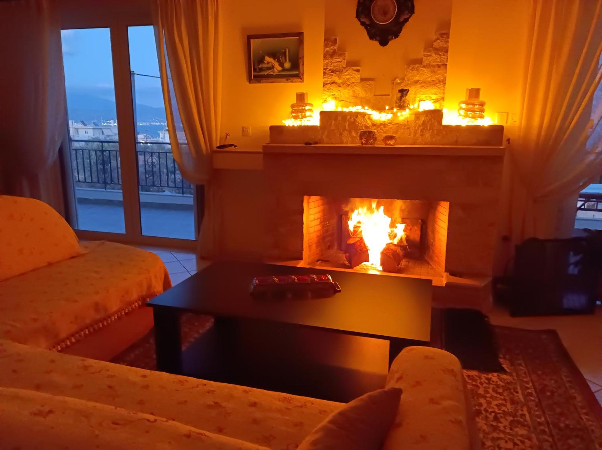 Alexadra's house Κάτω Αλμυρή