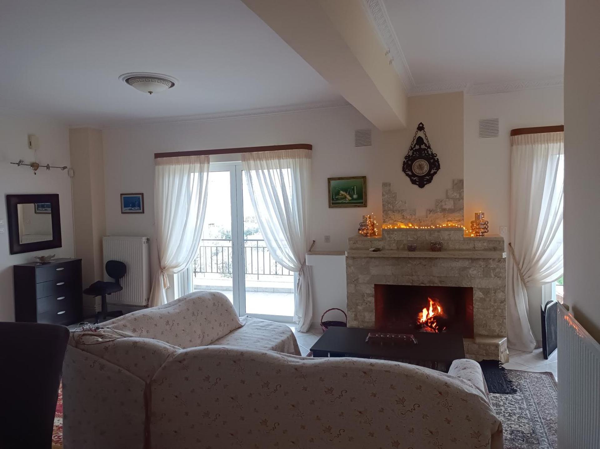 Alexadra's house Κάτω Αλμυρή