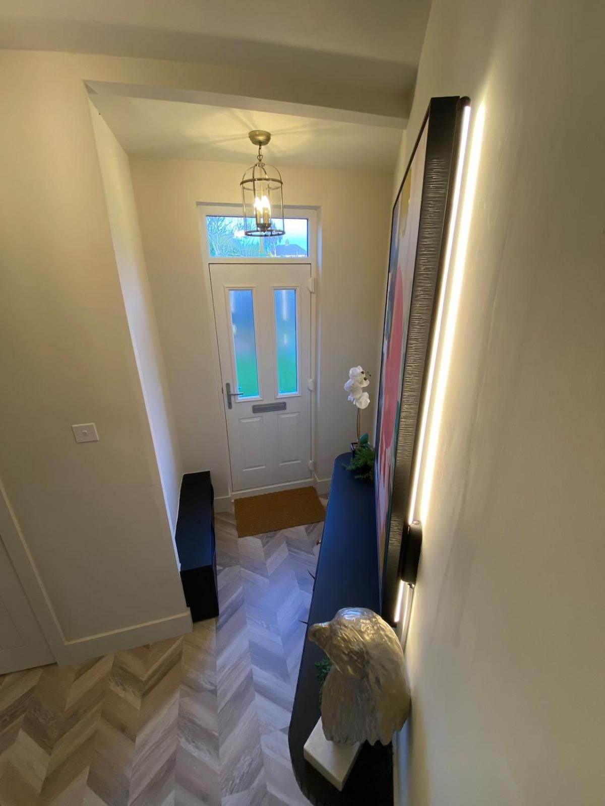 House in Westmoor Near Racecourse