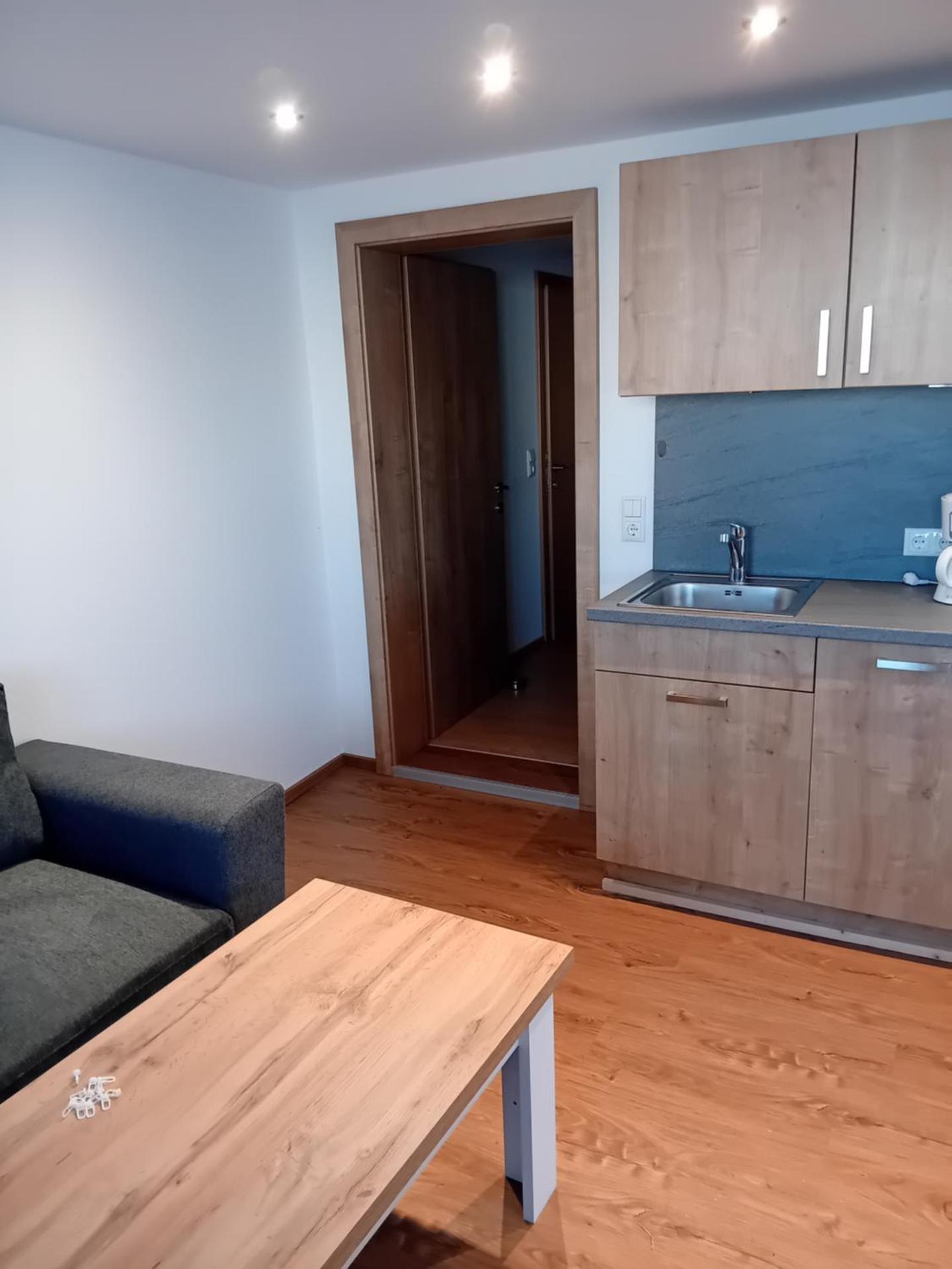 Ferienhaus Hochwimmer