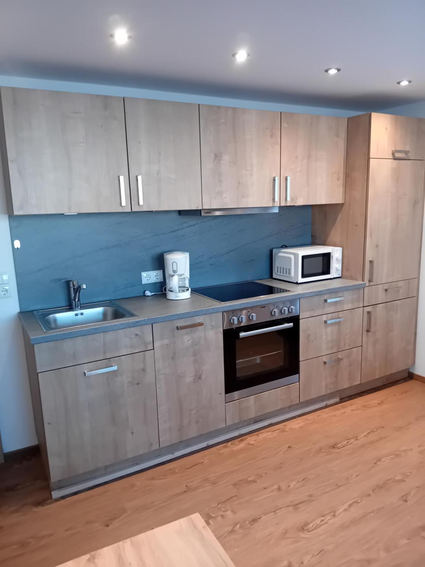 Ferienhaus Hochwimmer